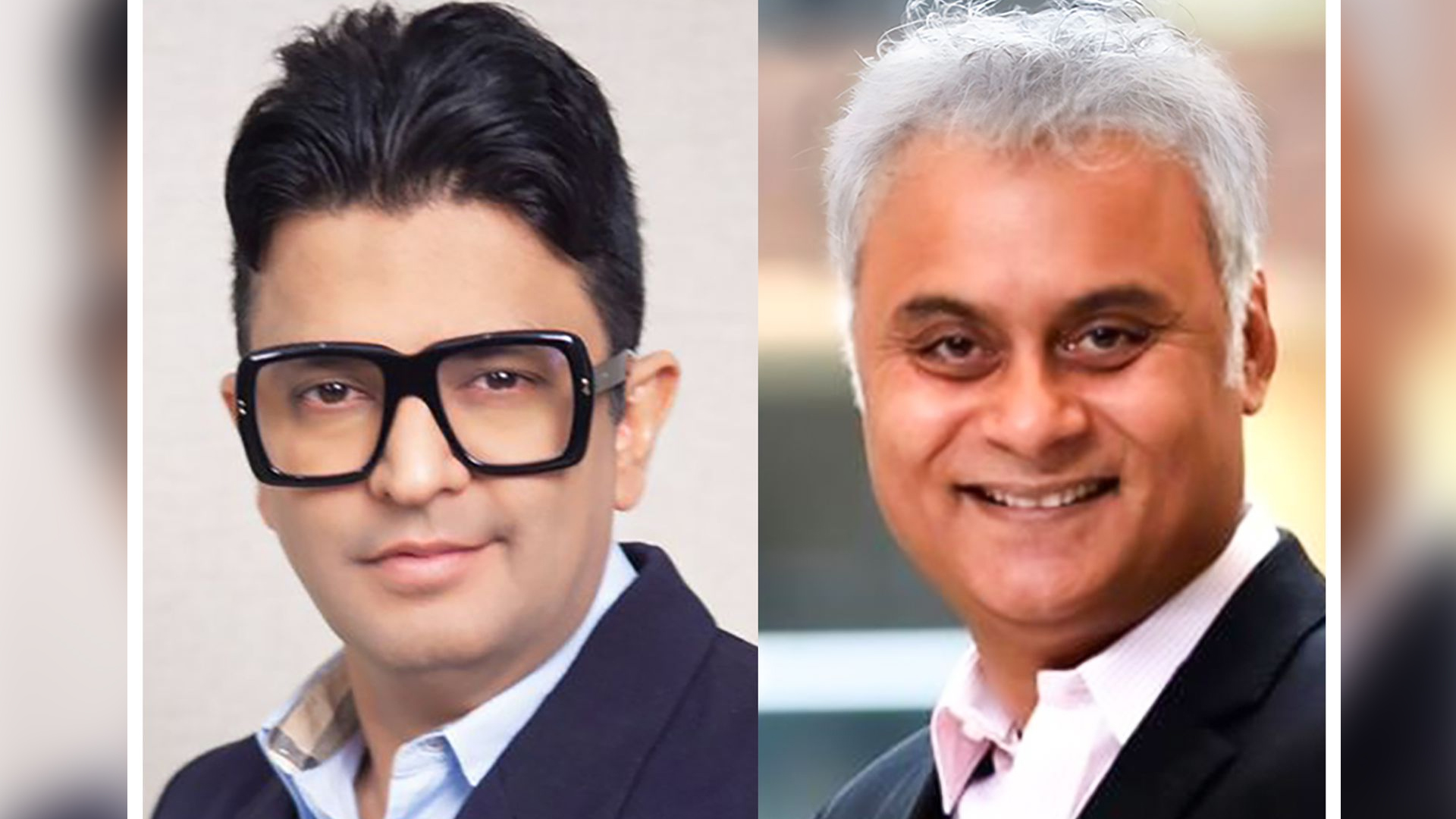 T-Series and HEFTY Entertainment a division of Hungama Digital Media announce their foray into the Metaverse with soon to be launched NFTs