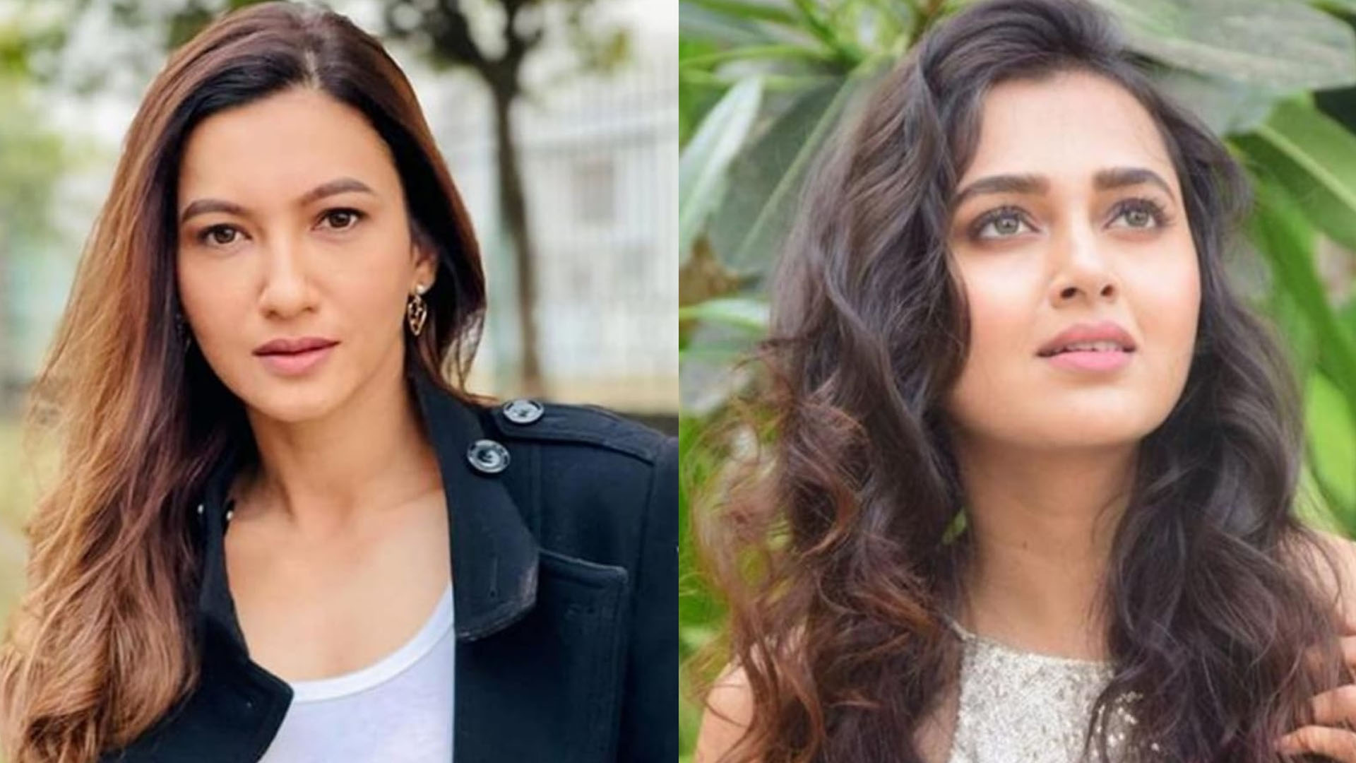 WOAH! Gauahar Khan gives a befitting reply to Tejasswi Prakash, says, “don’t put your words in my mouth. That’s not my language and I don’t appreciate it.”