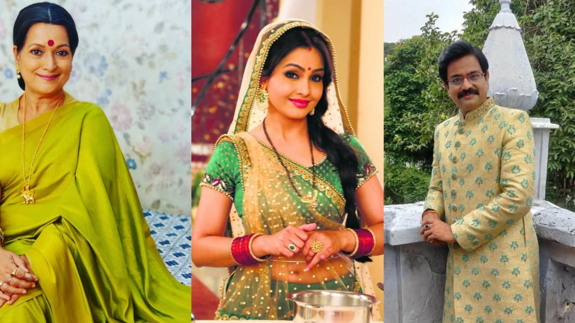 On Vishwa Hindi Diwas, &TV artists share their encounters of appreciation for the language