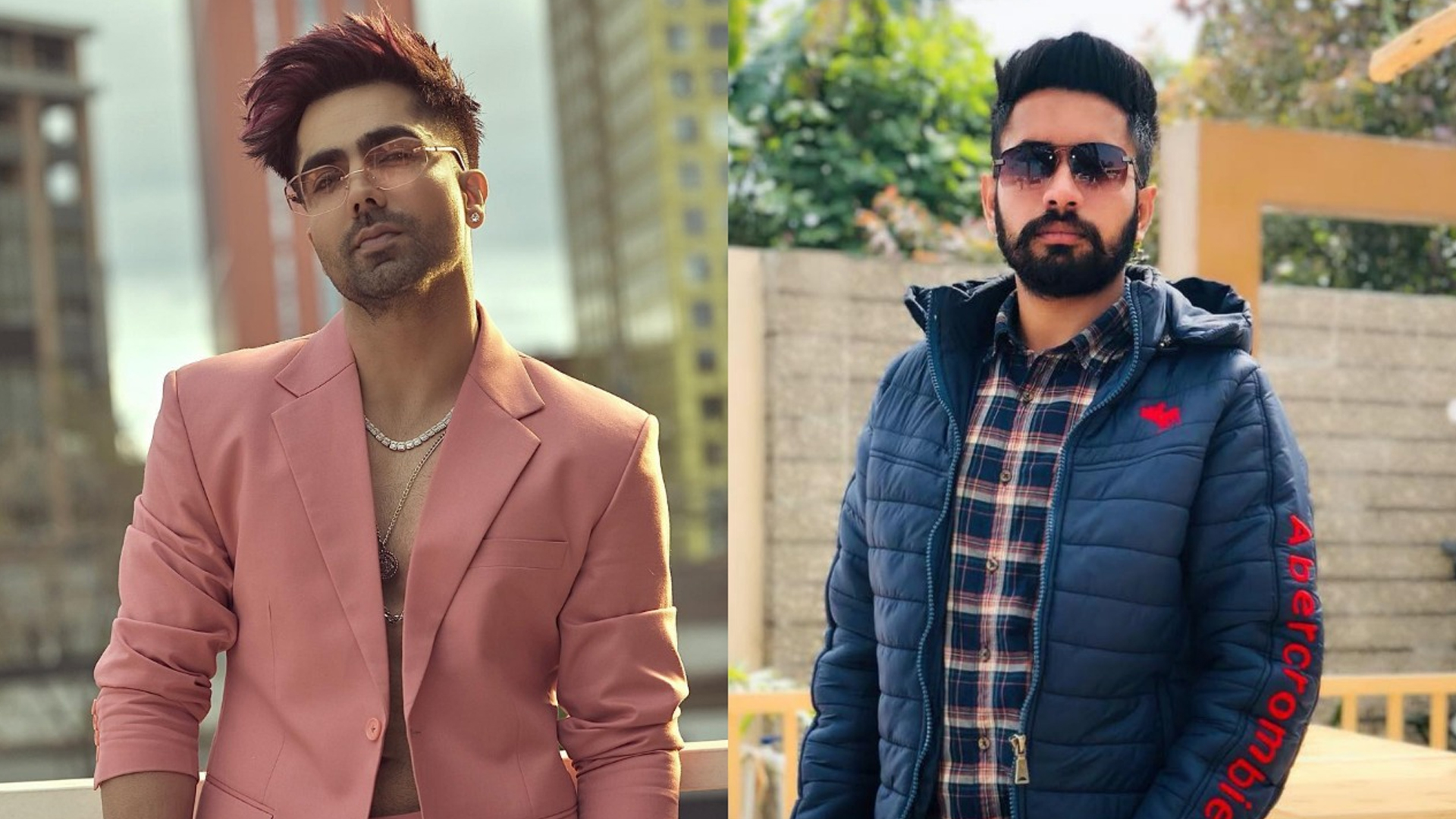 Singer Hardy Sandhu Says, “It has been a delight to work with Boss Music Productions and Nav Sidhu”