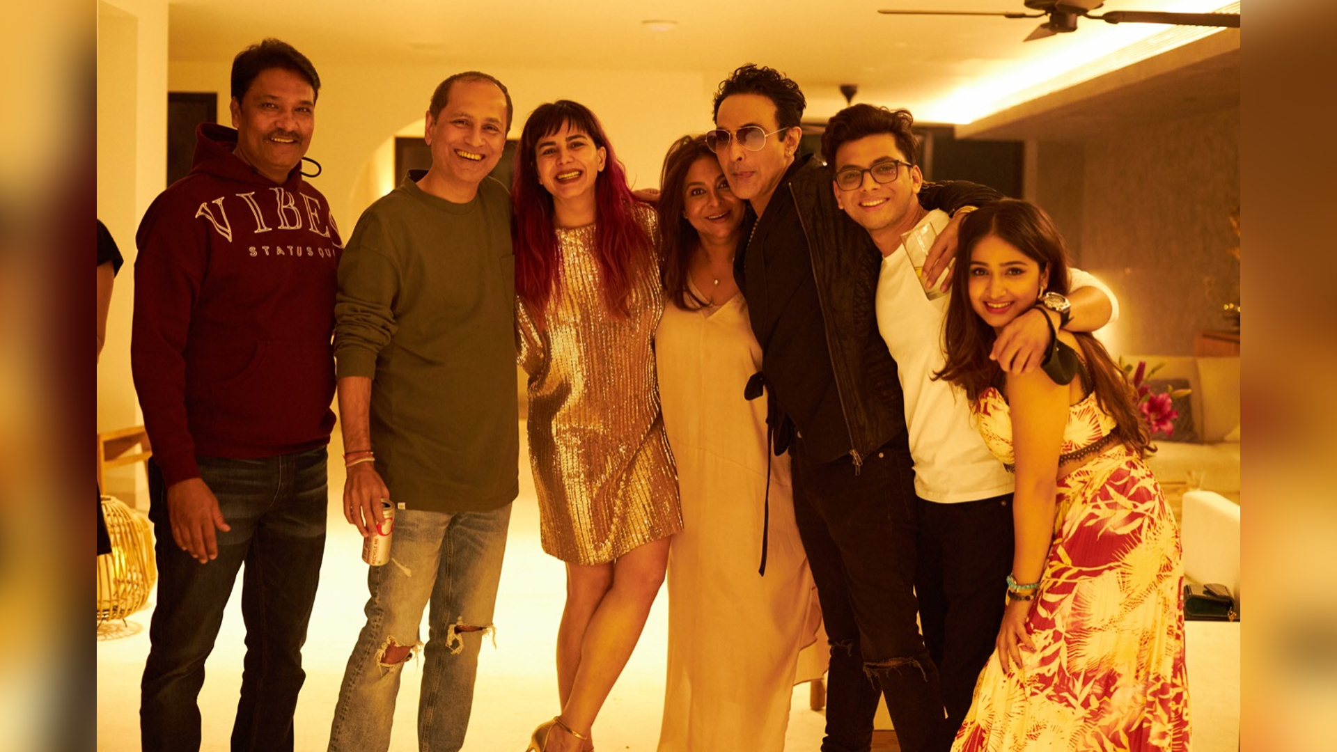 Team ‘HUMAN’ celebrates the grand success of Disney+ Hotstar’s medical thriller – watch pictures!