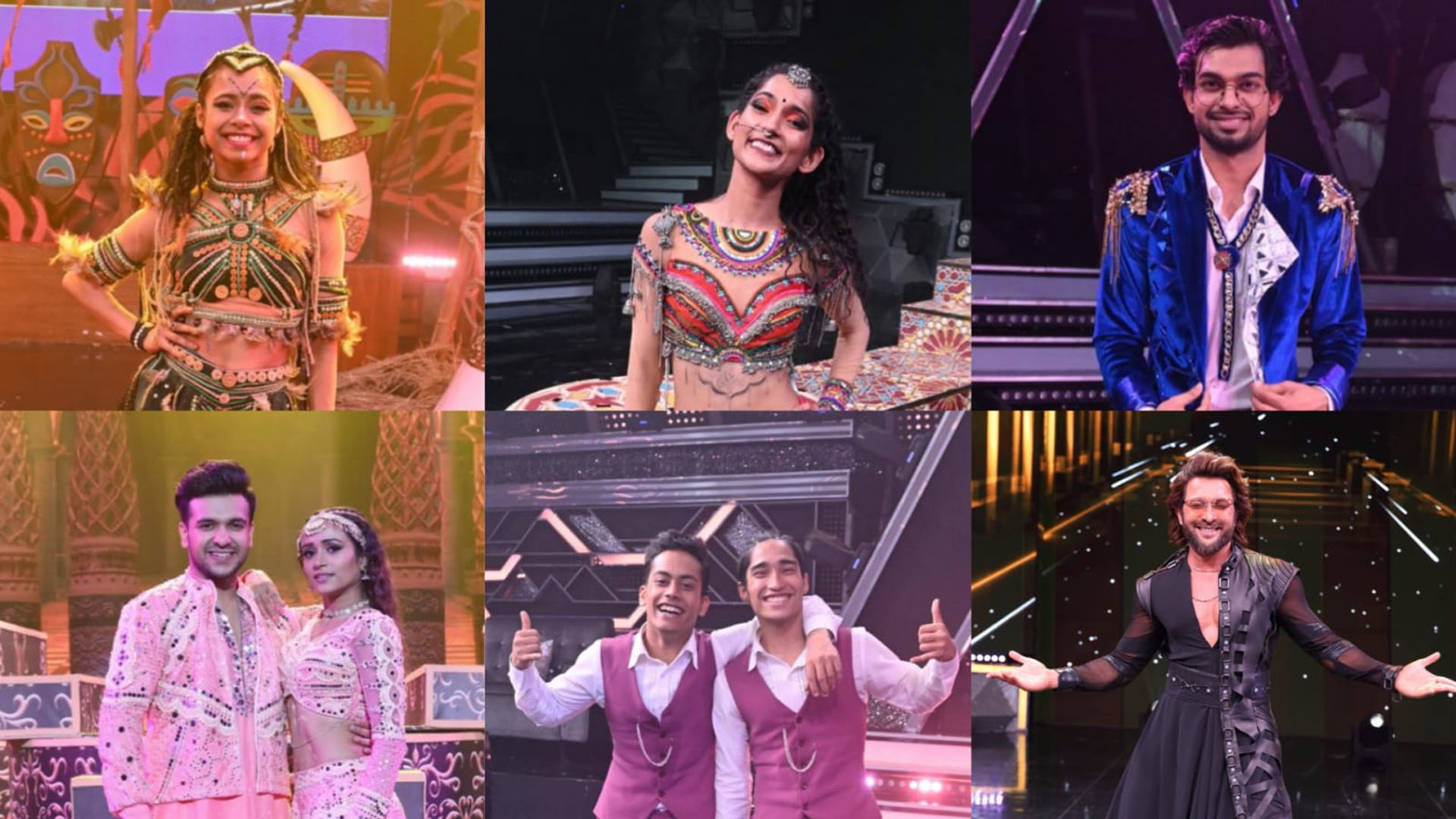 Sony Entertainment Television’s India’s Best Dancer Season 2 gets it ‘Best 5’ finalists! From the ‘Best Baarah’ to ‘Best 8’ to ‘Best 5’ finalists, India’s Best Dancer Season 2 is all set to find it’s #BestKaNextAvtar on 9th January!