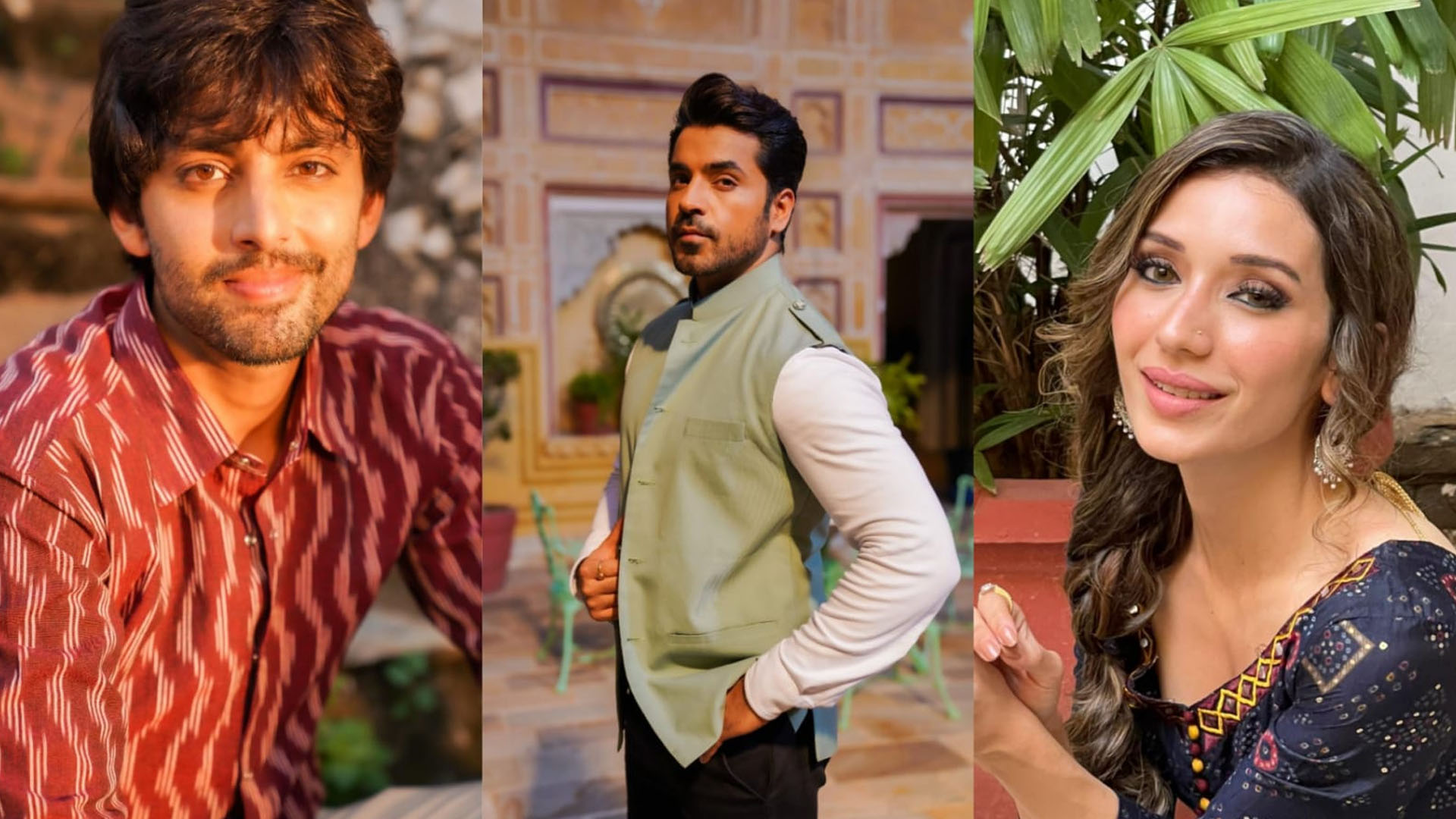 Gautam Gulati, Himansh Kohli & Heli Daruwala come together for Bhushan Kumar’s Meri Tarah!