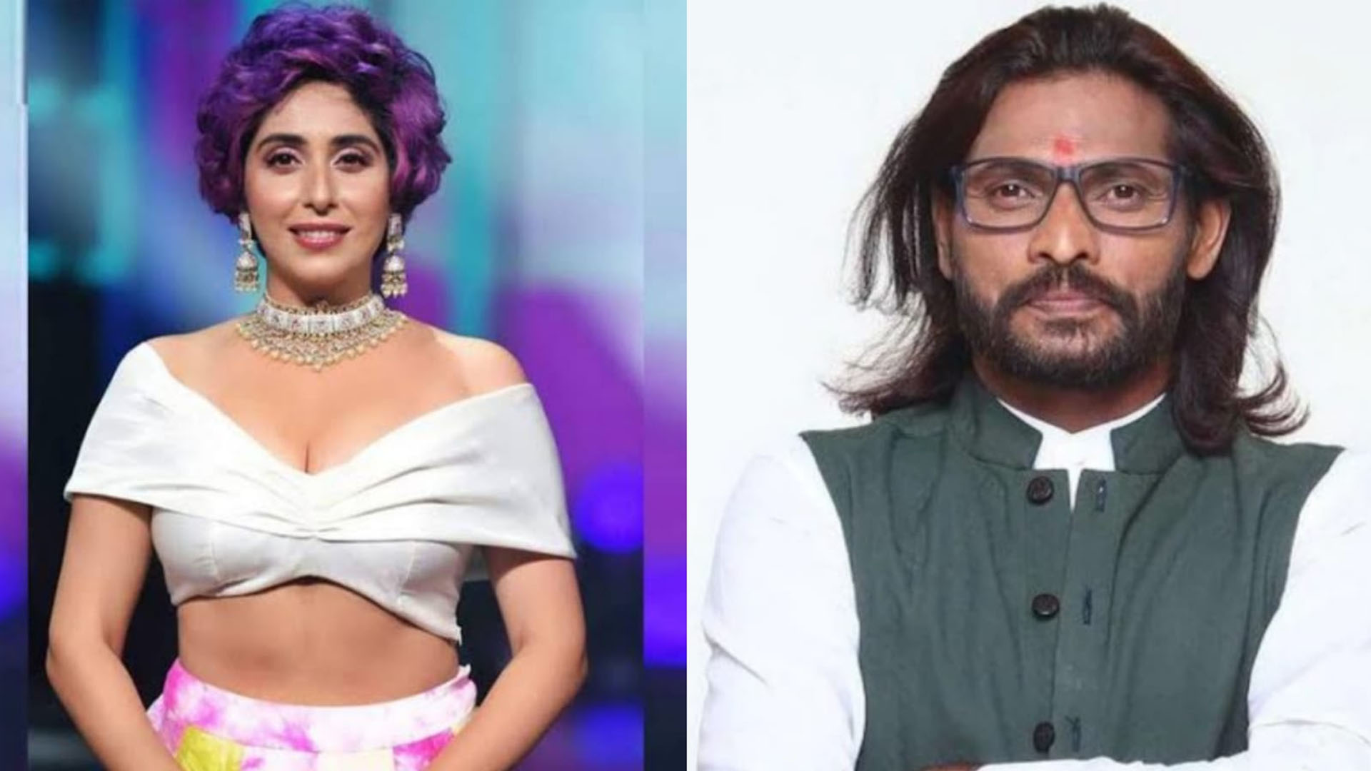 Neha Bhasin slams Abhijeet Bichukale on social media post being at loggerheads with the latter on weekend ka vaar