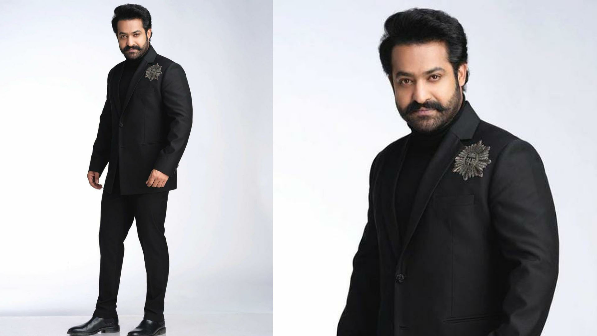 The wave of RRR SuperstaRRR NTR Jr takes over cinemagoers