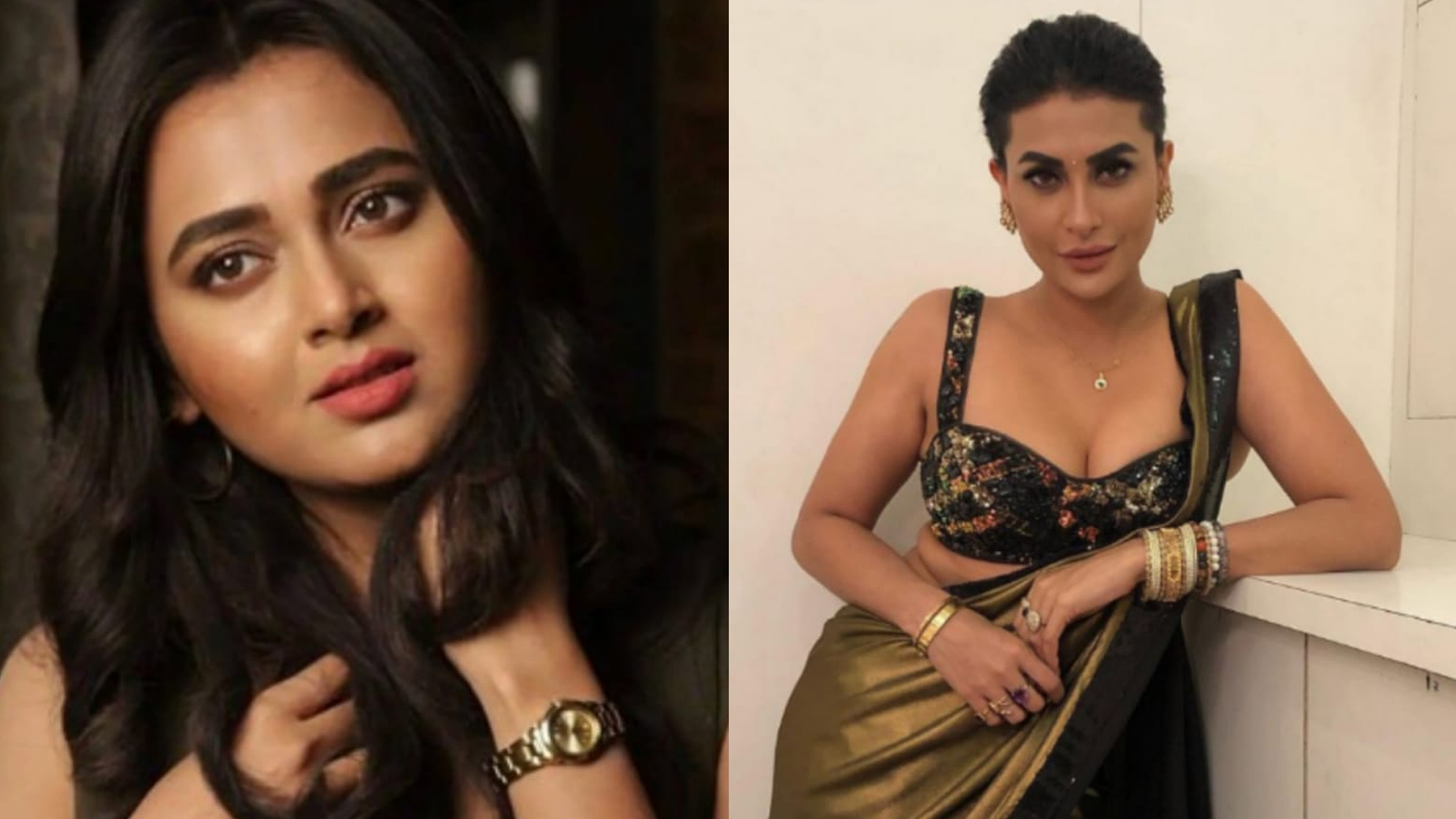 Pavitra Punia Comes Out in Support of Tejasswi Prakash, Says ‘Tejasswi Deserves to Be in the Finale’