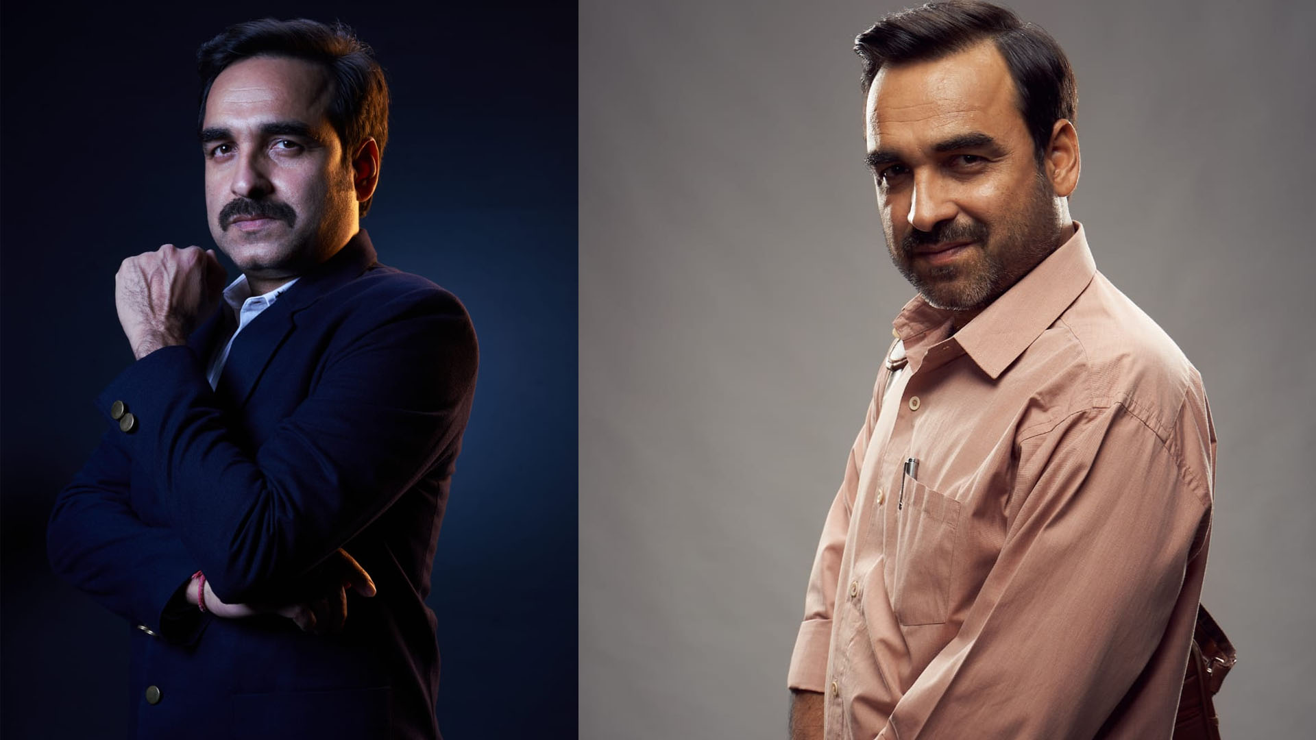 Pankaj Tripathi kick-started shooting for ‘Criminal Justice 3’ in January 2022