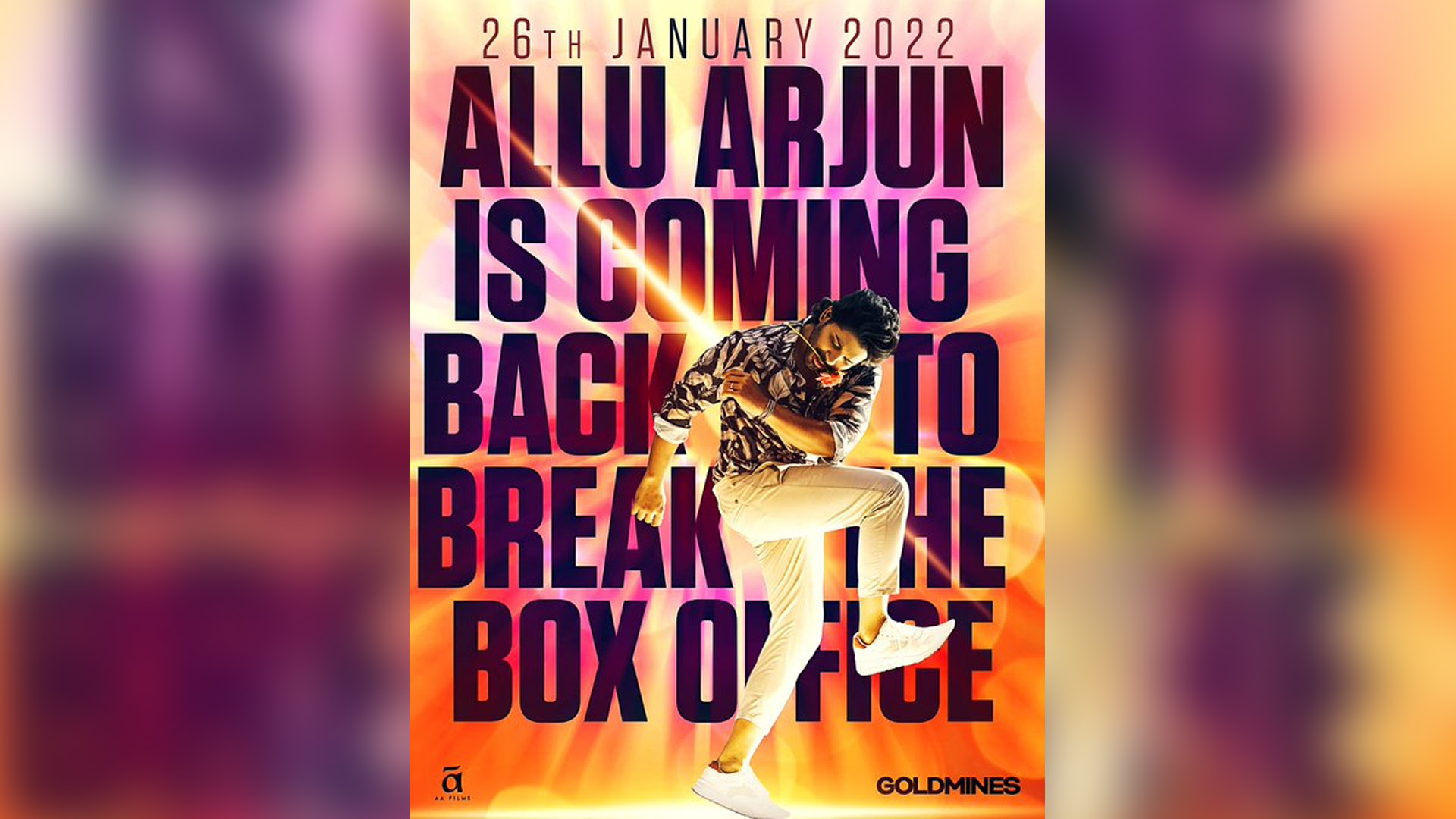 Allu Arjun is unstoppable! After Pushpa, Hindi version of Allu Arjun’s Ala Vaikuntapurramuloo to release in theatres