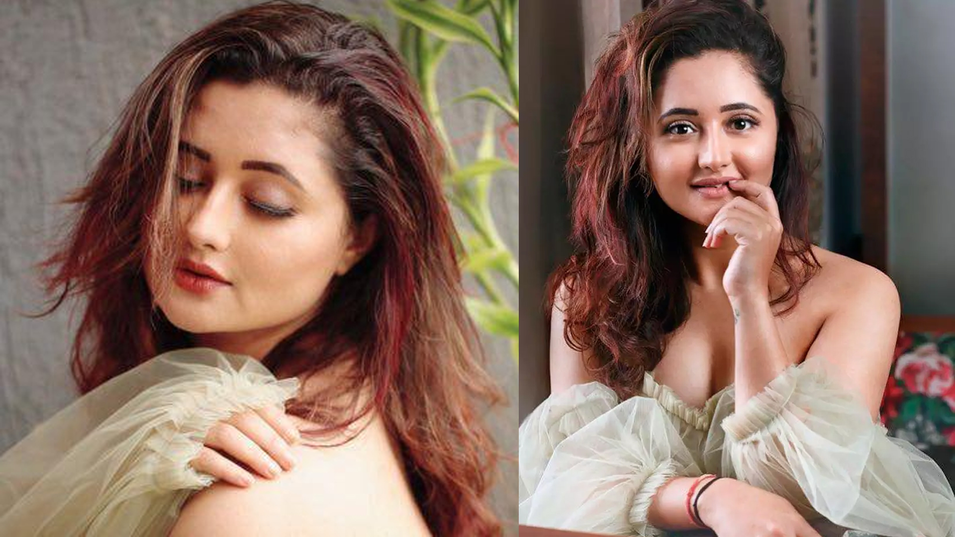 Twitterati list the reasons of why Rashami Desai is the most extraordinary person in Bigg Boss 15 and deserves to win!