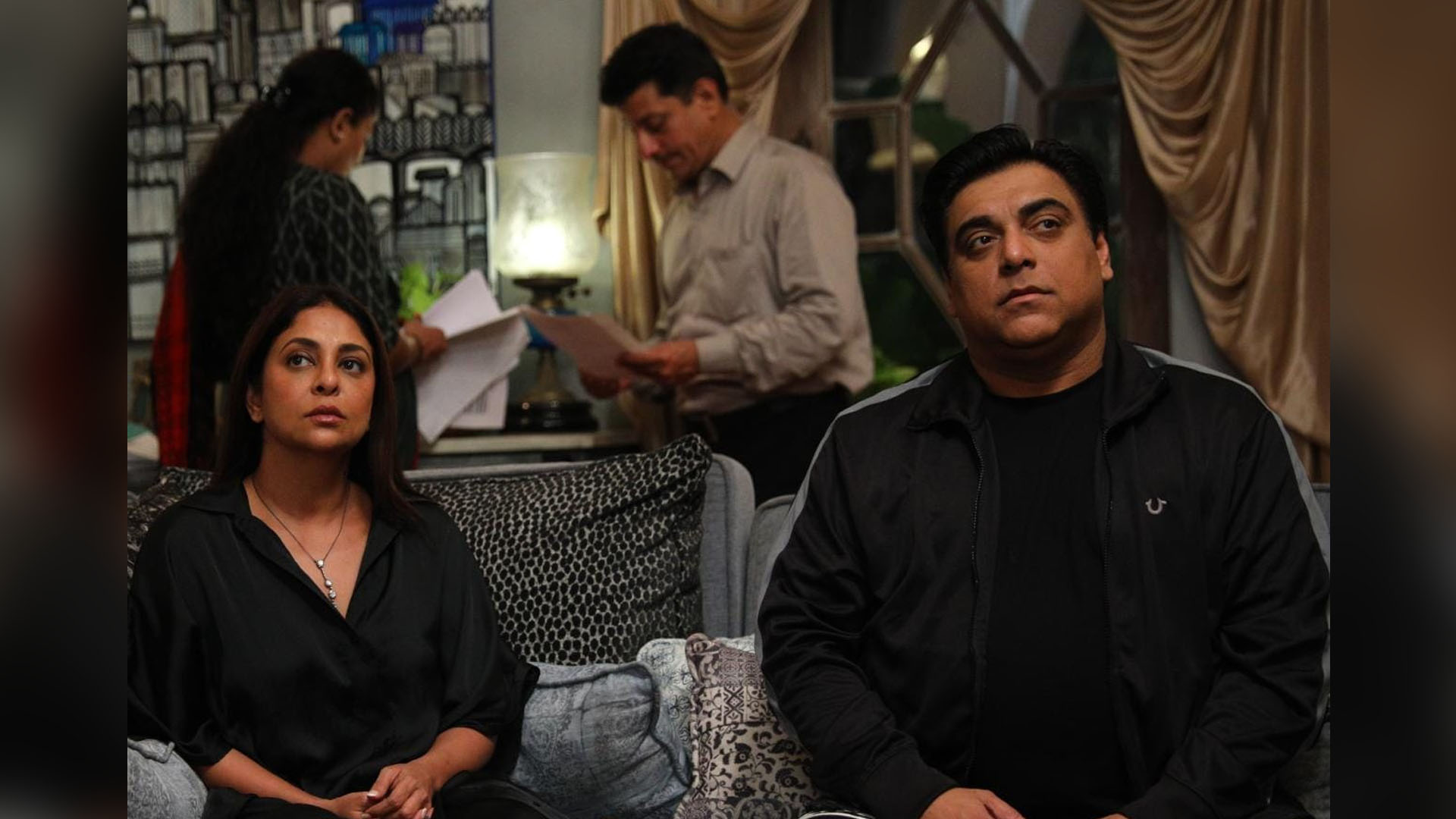 Do you know which is Ram Kapoor’s most memorable moment from the shoot of Human? Read On!