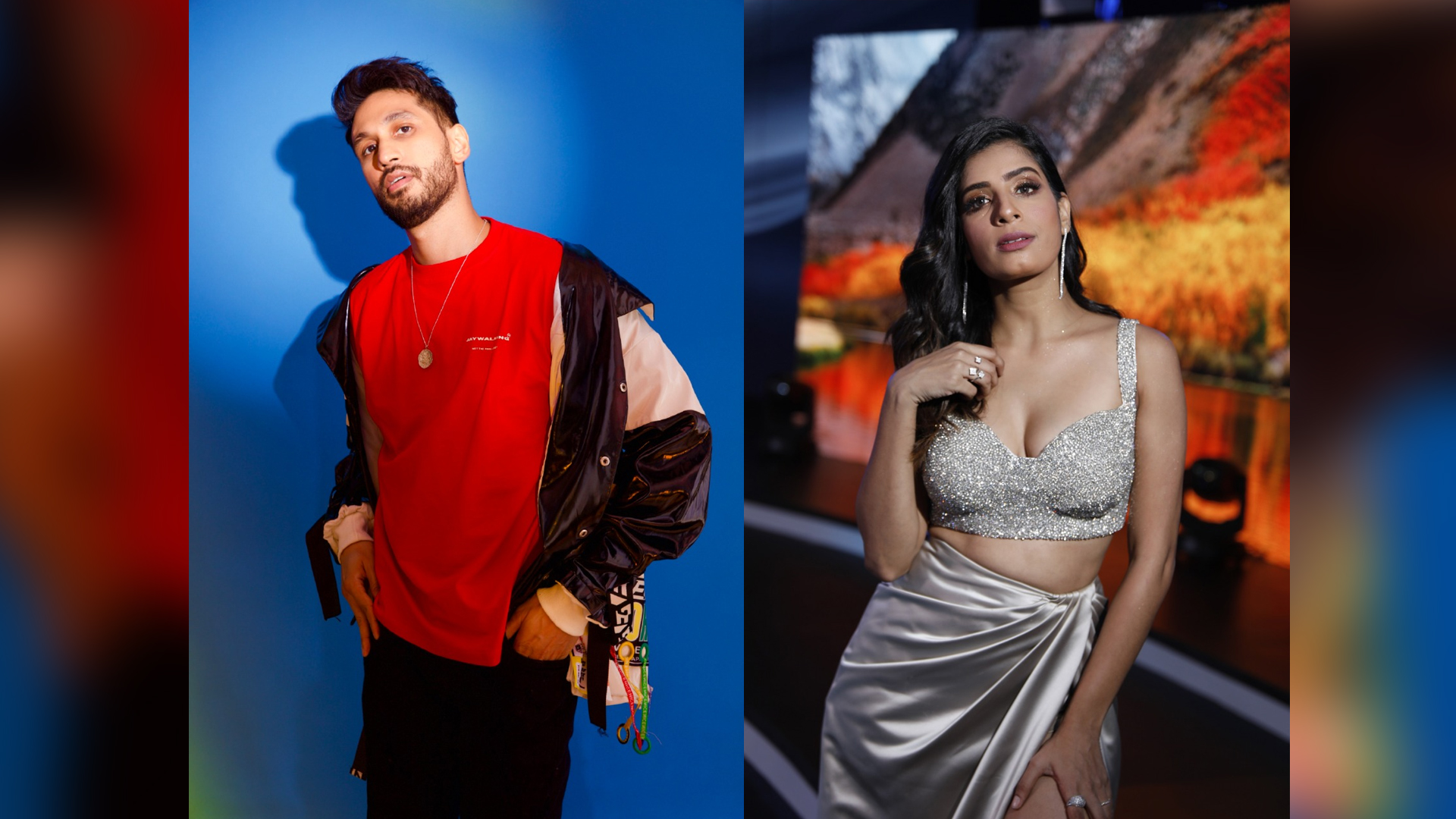 Arjun Kanungo and VJ Gaelyn, hunt for the next big digital face, on MTV India’s Infinix Smartphones