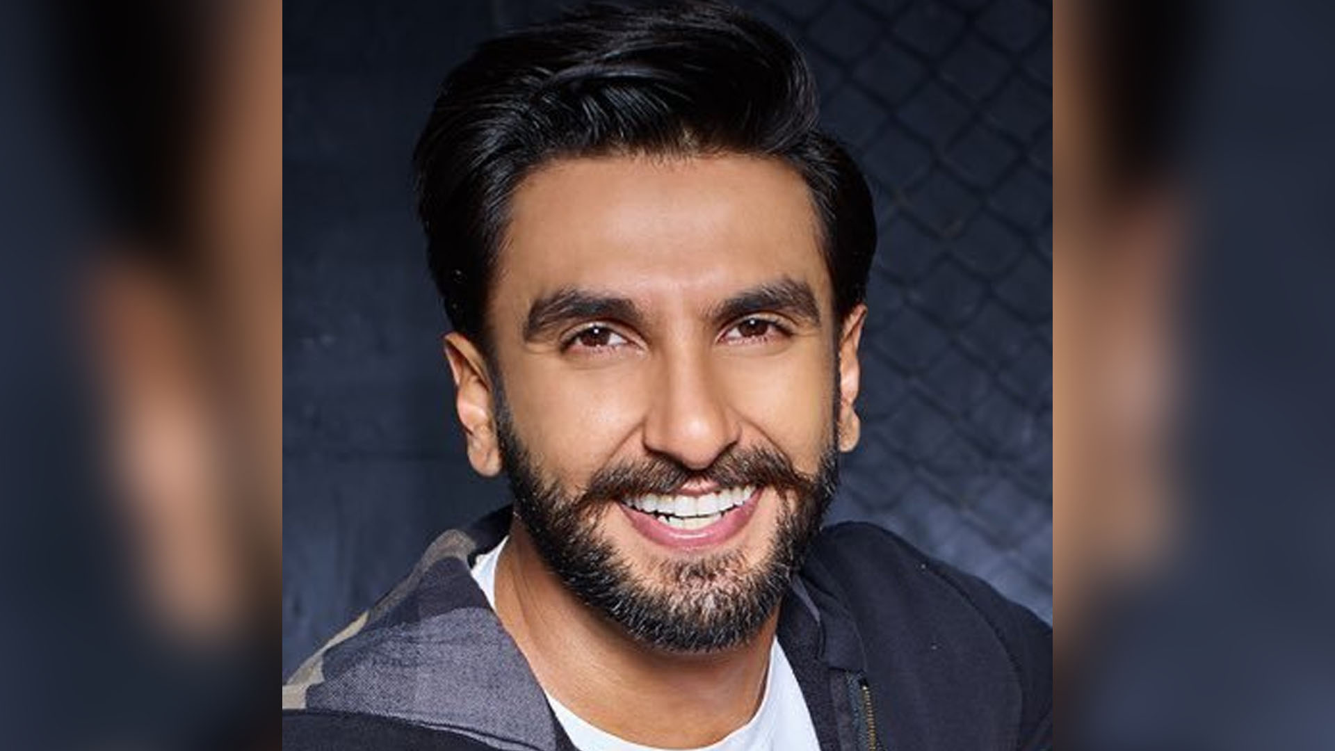 Ranveer Singh reimagines himself as Lan-veer for the Amazon Original Series, The Wheel of Time