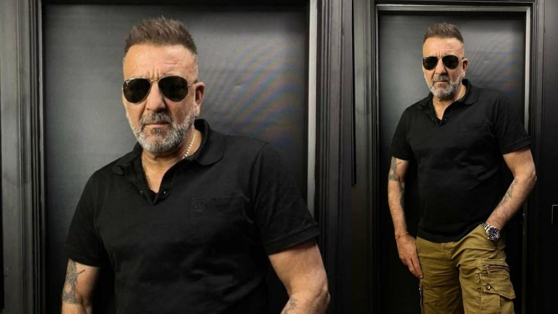 Sanjay Dutt opens up on the releases of his upcoming projects