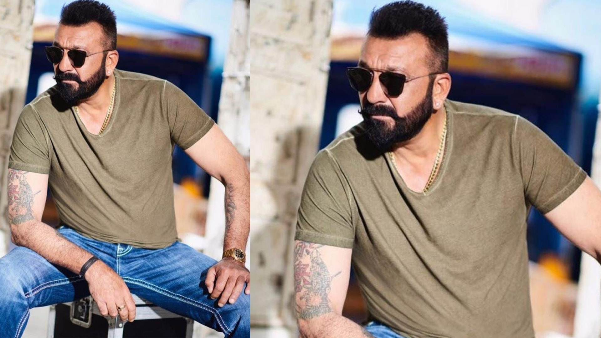 Sanjay Dutt on coexistence of OTT platforms and theatres, “both are equally important”