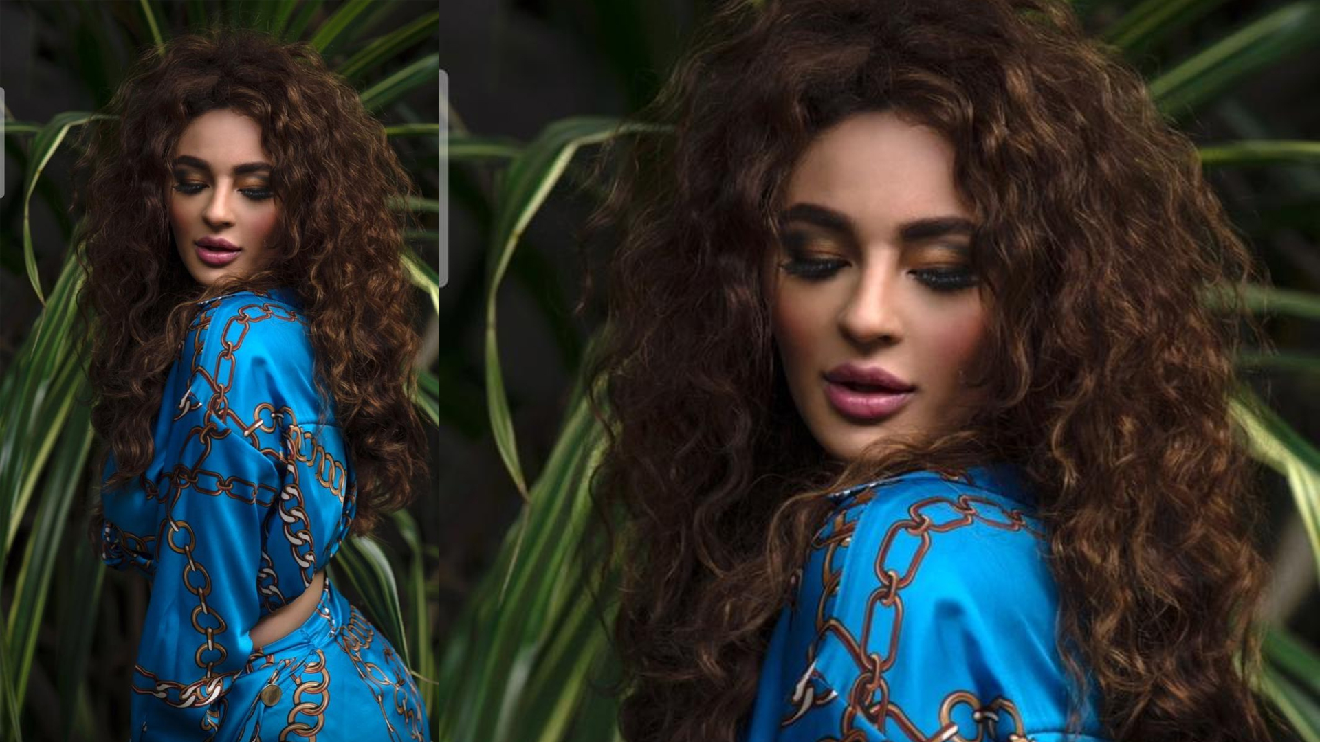 Admirers Still Can’t Stop Fawning Over The Charisma And Bold Looks Of Seerat From Her Song Slow Slow: Check Out The Fans Comments.