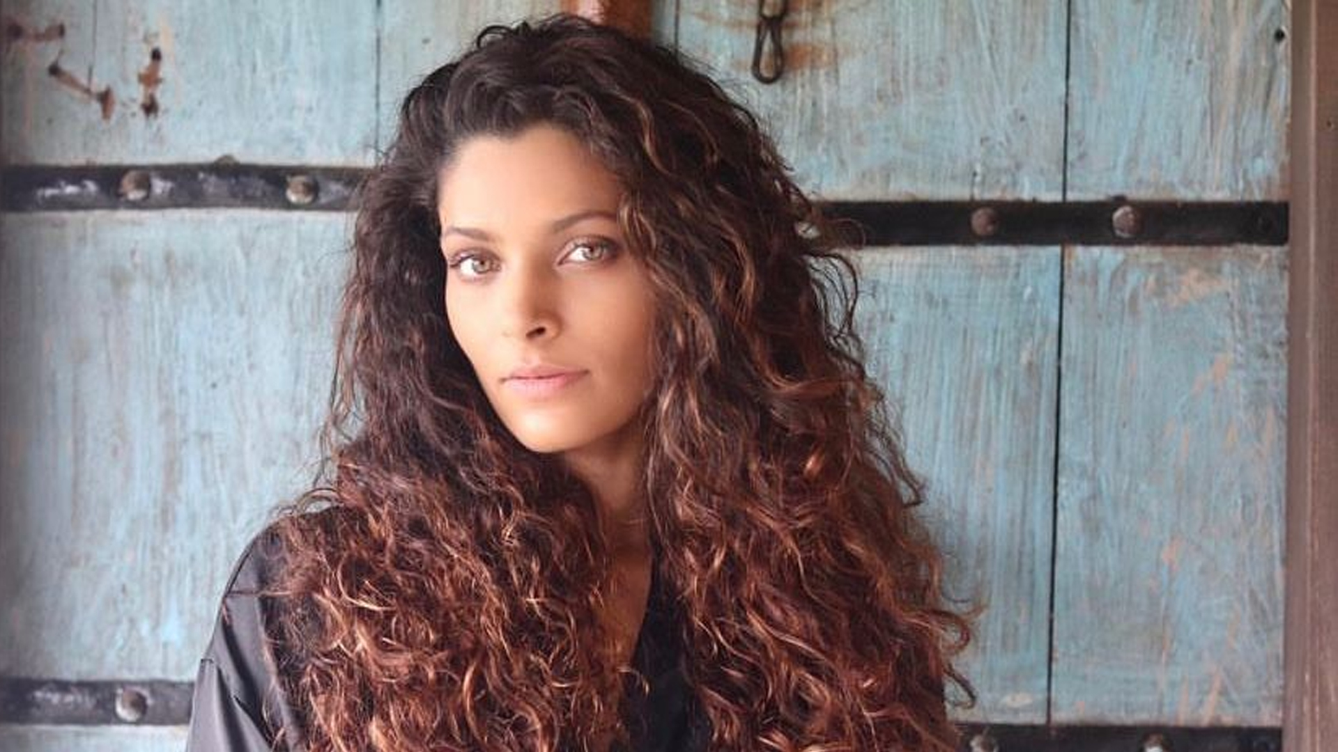 Saiyami Kher is thrilled to work on Faadu, impressed by Ashwiny Iyer Tiwary’s knack for developing strong women protagonists