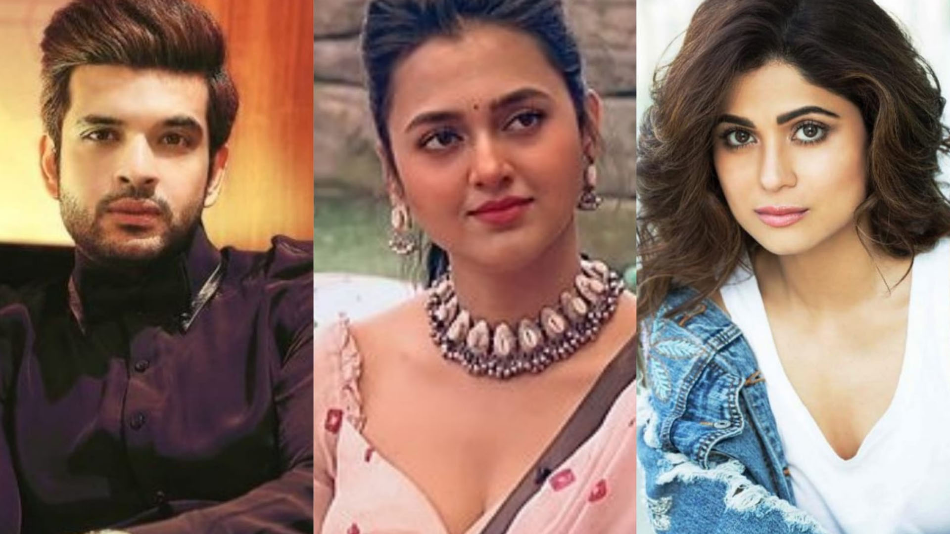 Fans enjoy the fun banter between Shamita Shetty and Karan Kundra, slams Tejasswi Prakash for age shaming Shamita by saying, “ha Kaafi young hai vo”