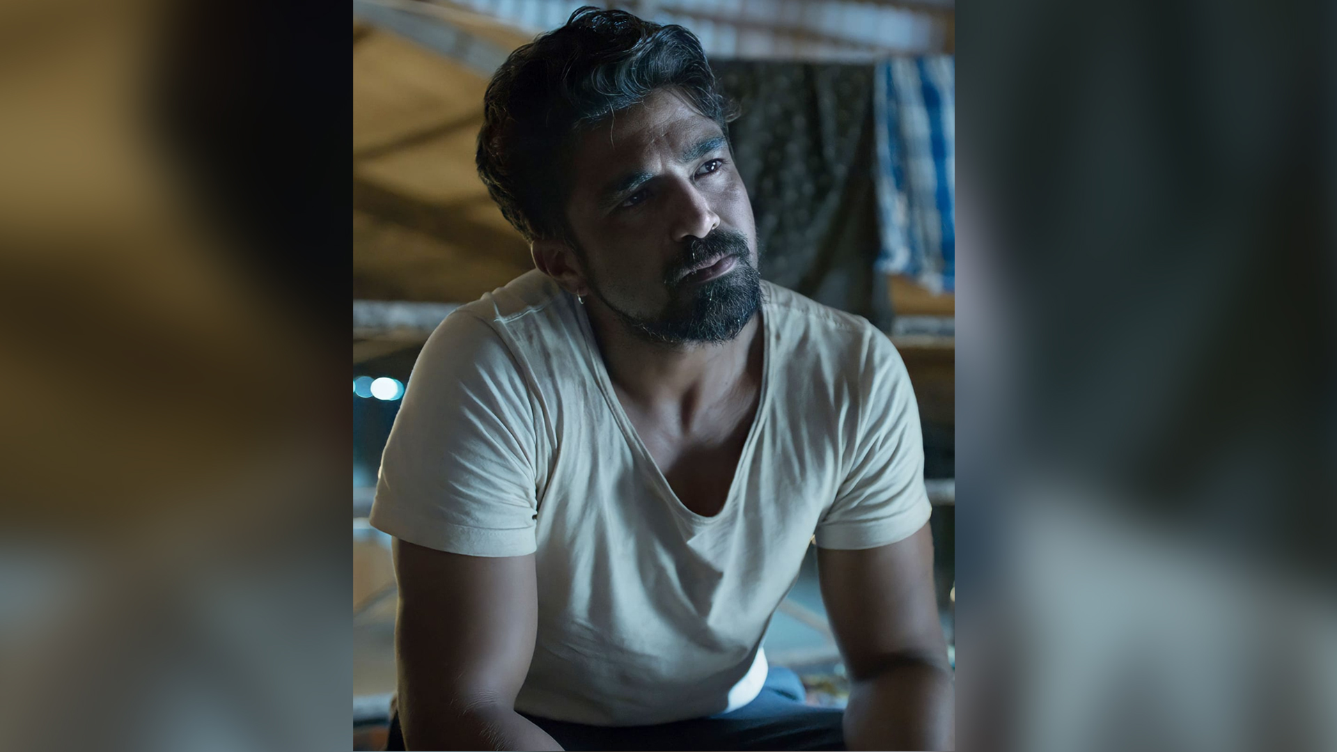 Saqib Saleem’s gritty performance in Teen Tigada turns out to be a major takeaway from Unpaused: Naya Safar