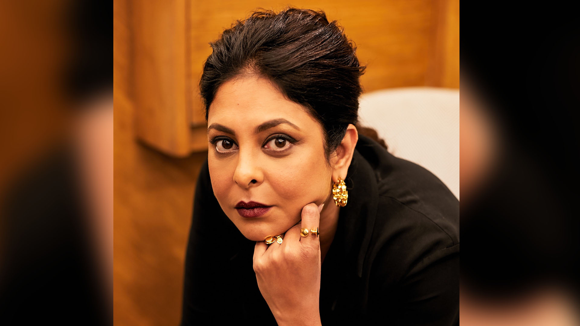 “Gauri Nath is a doctor and runs a hospital named Manthan. She is at the center of the human drug testing”, Says Producer Director Vipul Amrutlal Shah about Shefali Shah’s character in Human