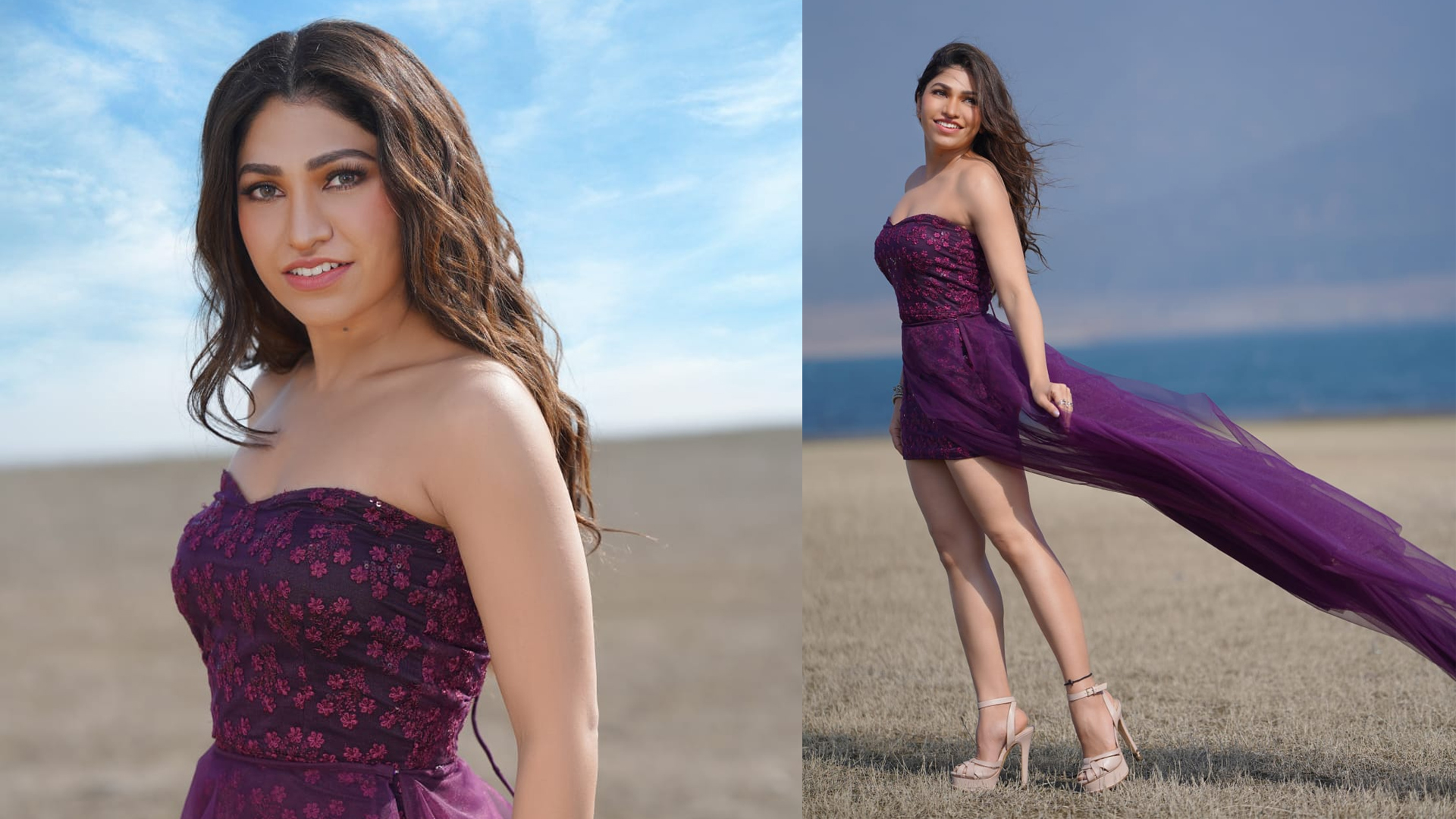 ‘Tumse Pyaar Karke’ – Tulsi Kumar’s new single is her Valentine’s gift to her fans!