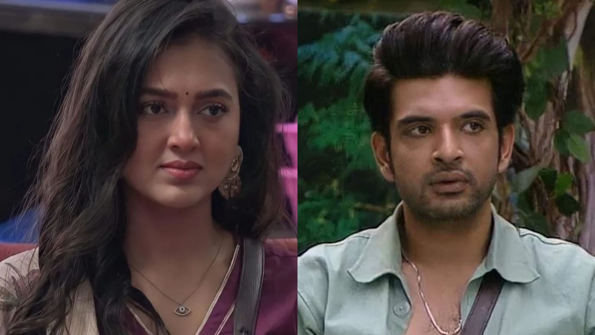 Fans call out Tejaswi Prakash’s game plan against Karan Kundrra