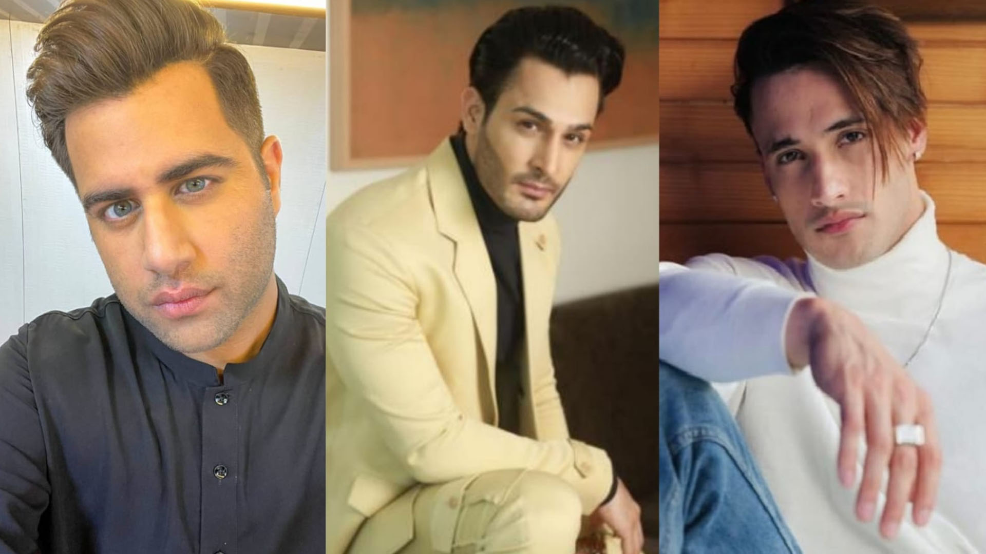 Asim Riaz, Rajiv Adatia come out in support of Umar Riaz. Twitterati revolts against bigg boss’s decision calling it unfair