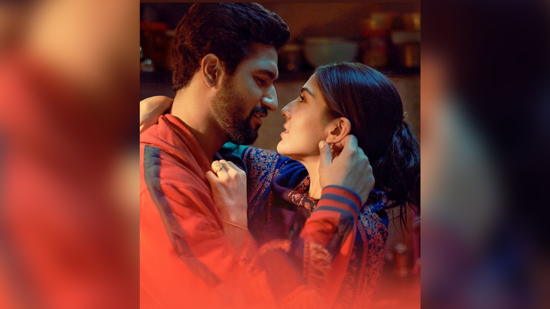 Vicky Kaushal calls Sara Ali Khan “All things amaze”; fans say, “excited to see them together”!