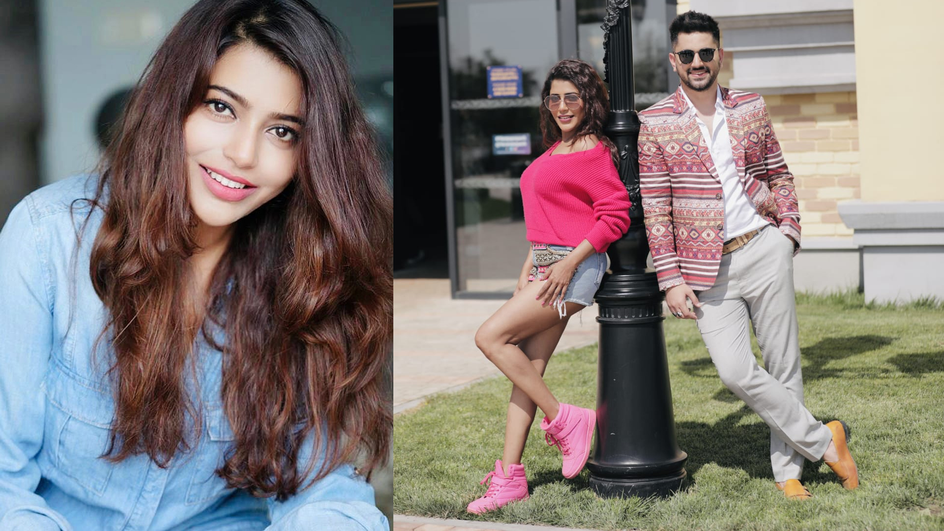 Yes!! The electrifying singer Ayaana Khan will release another single soon, titled ‘Puri Bottle Ve’ featuring Zain Imam.