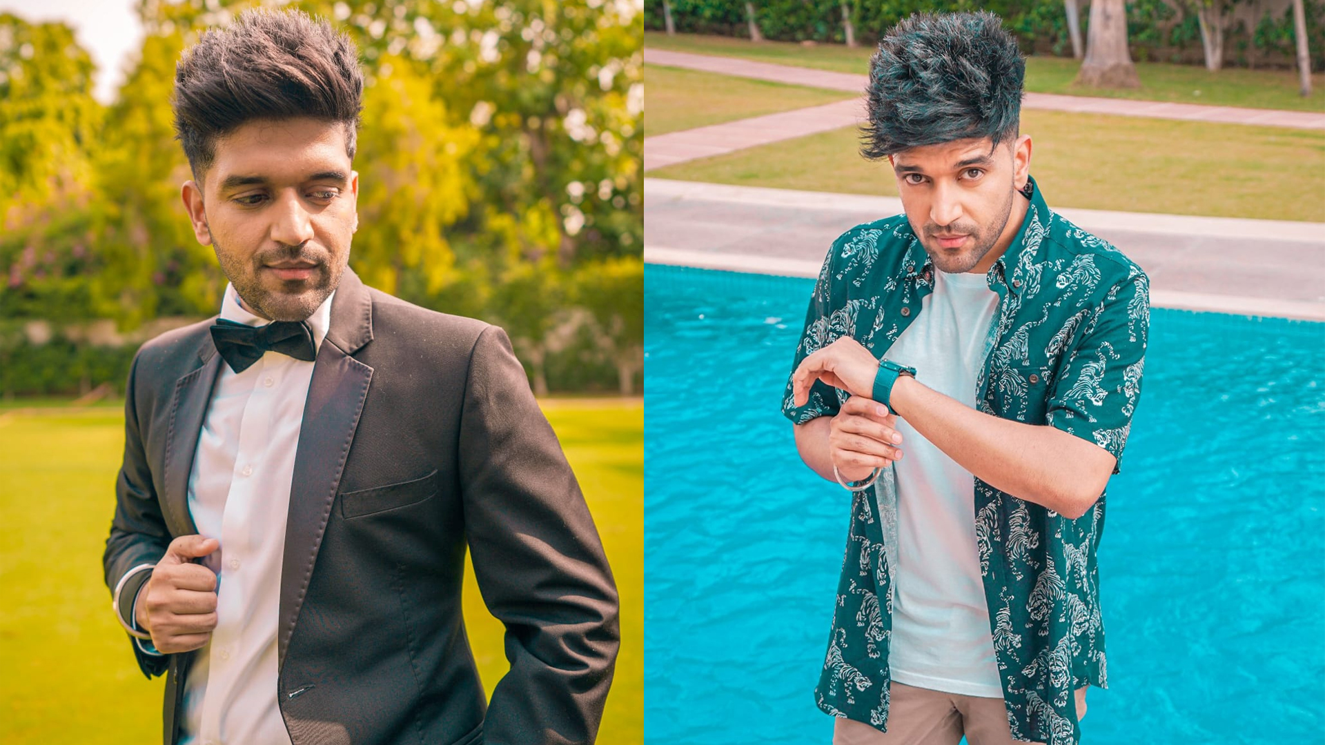 Guru Randhawa announces name of his new album – Unstoppable