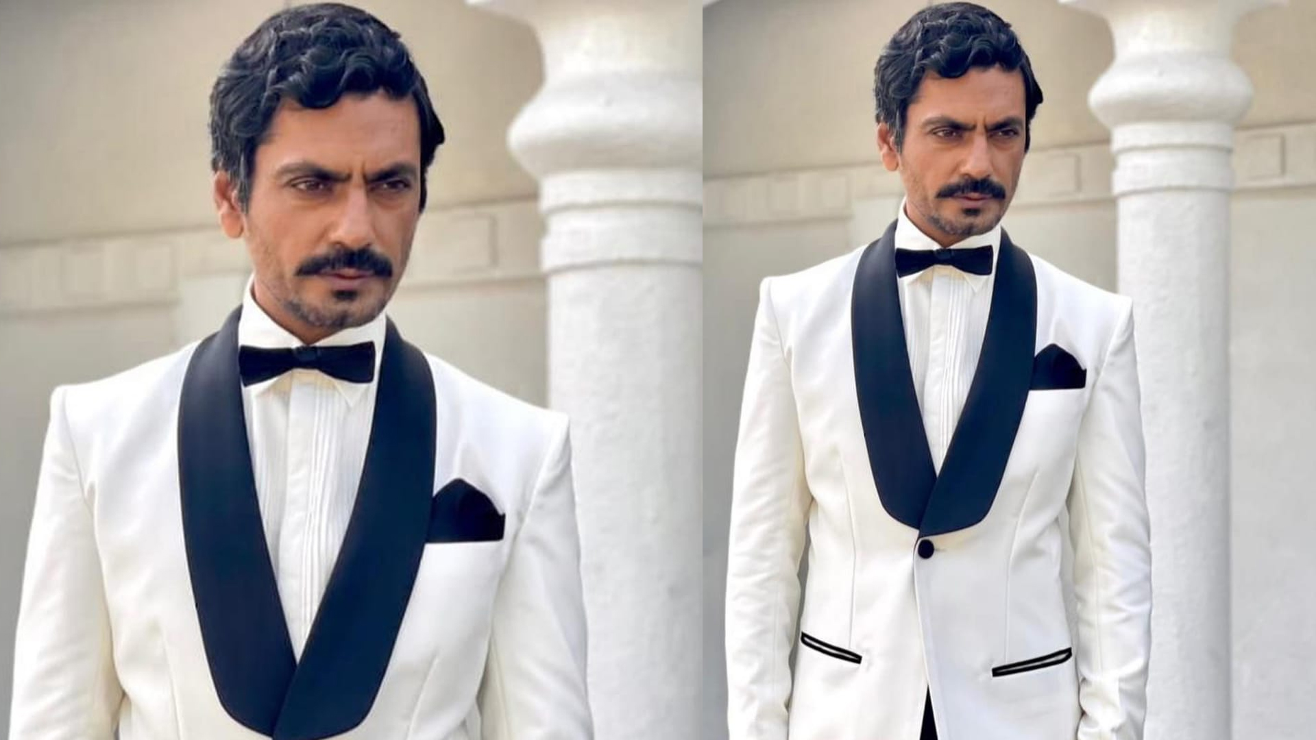 King of Versatility, Nawazuddin Siddiqui becomes the first choice for leading actresses, See how!