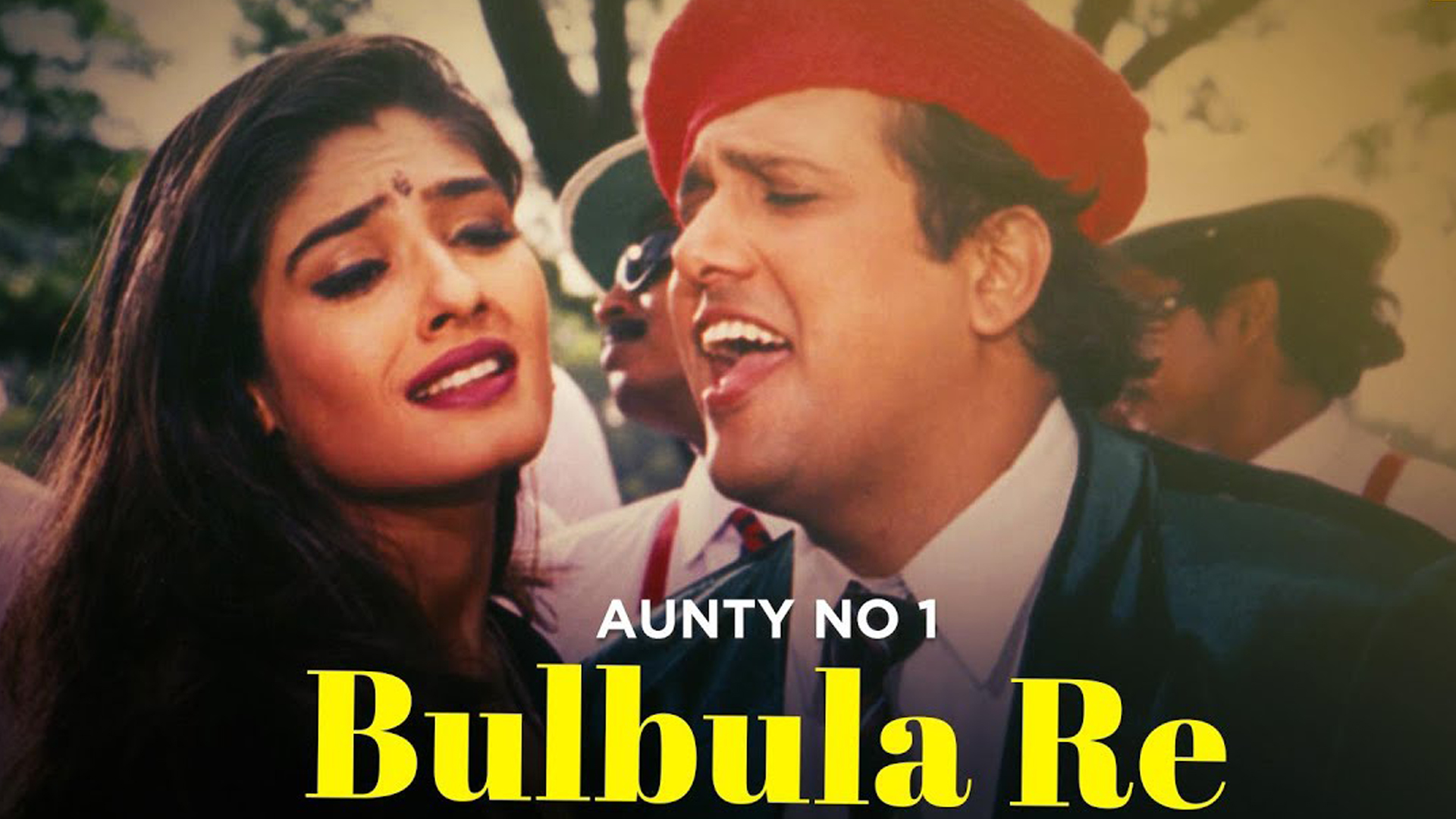 Reliving the 90s Bollywood, Moj users obsess over Govinda’s ‘Bulbula re Bulbula’