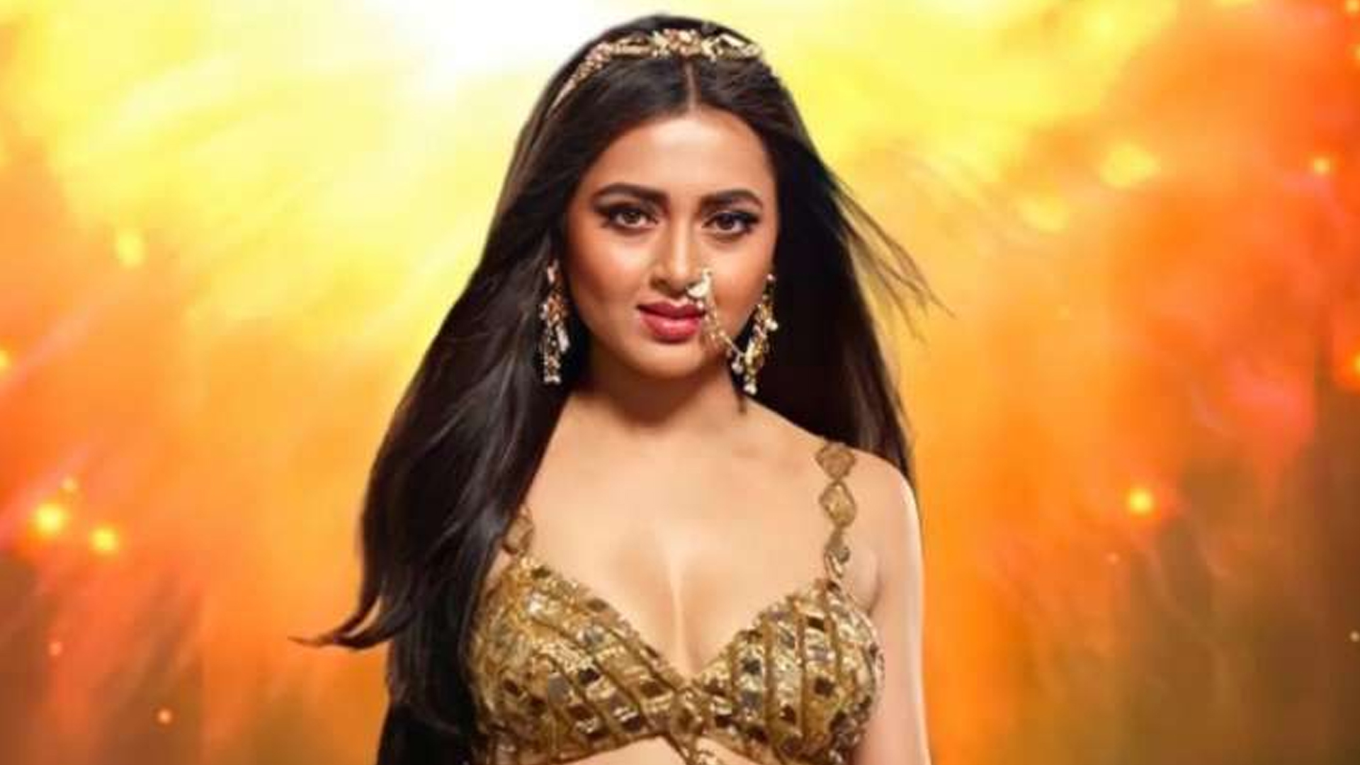 Tejasswi Prakash On Naagin 6 Topping TRP Charts: ‘I Am So Overwhelmed With All The Love’