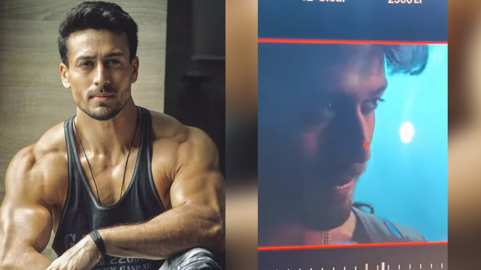 ’Bade Miyan Chote Miyan’: Fans are supremely excited to watch Tiger Shroff; Actor thanks them