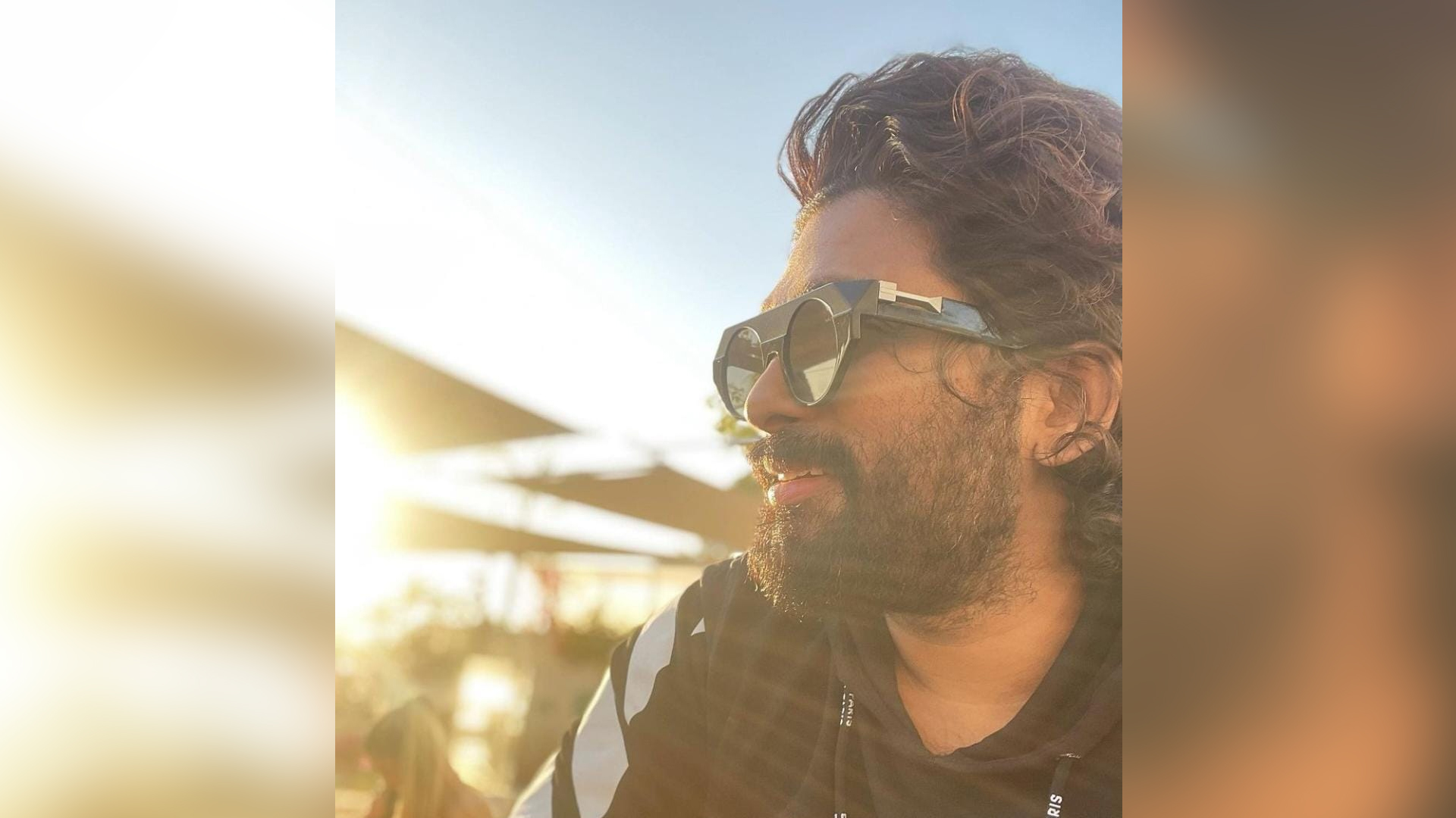 “Patience, hard work, and how to put your best foot forward” shares stylist Harmann Kaur on learnings she took from Allu Arjun