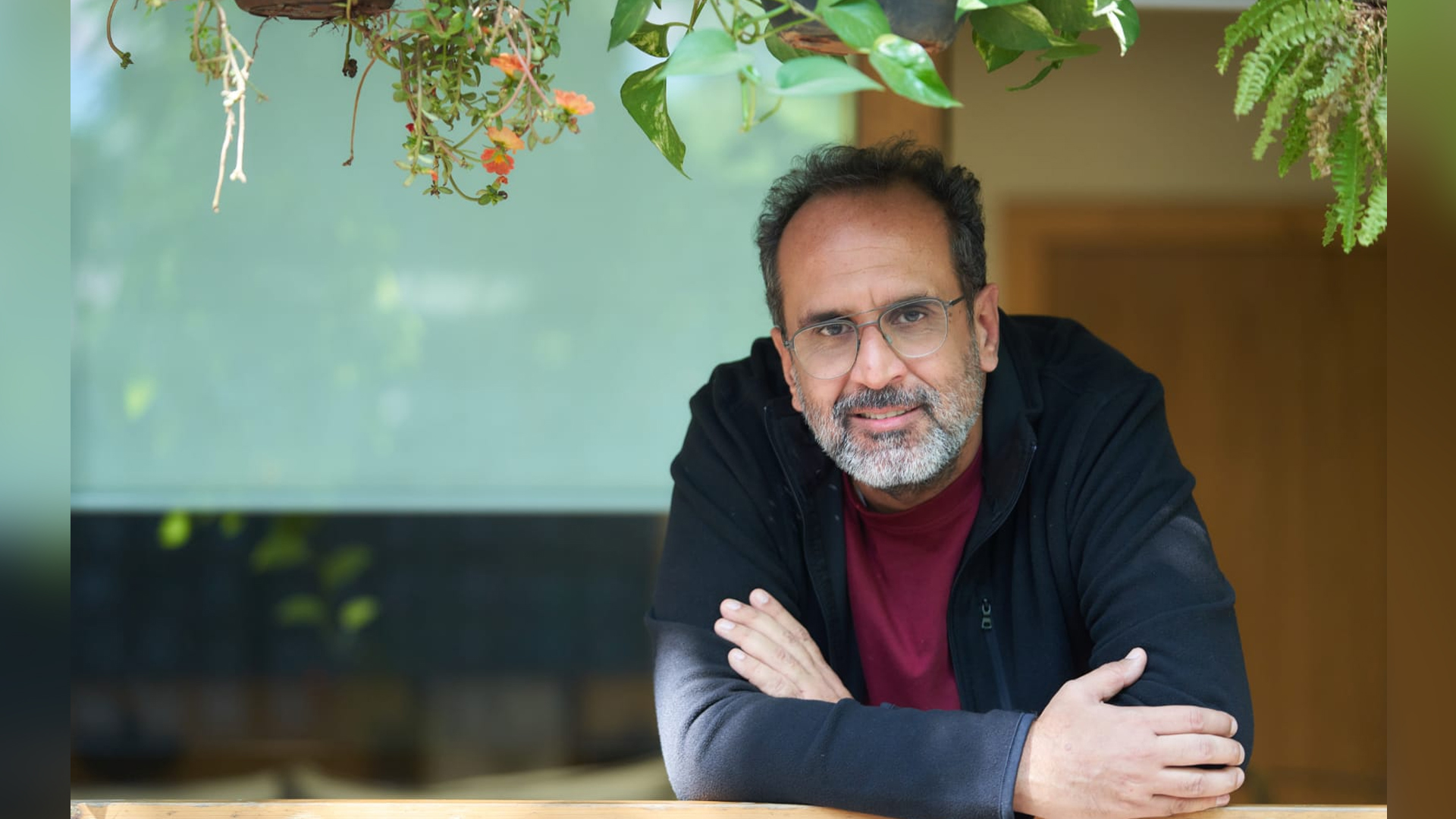 Aanand L Rai builds a diverse library of films at Colour Yellow!