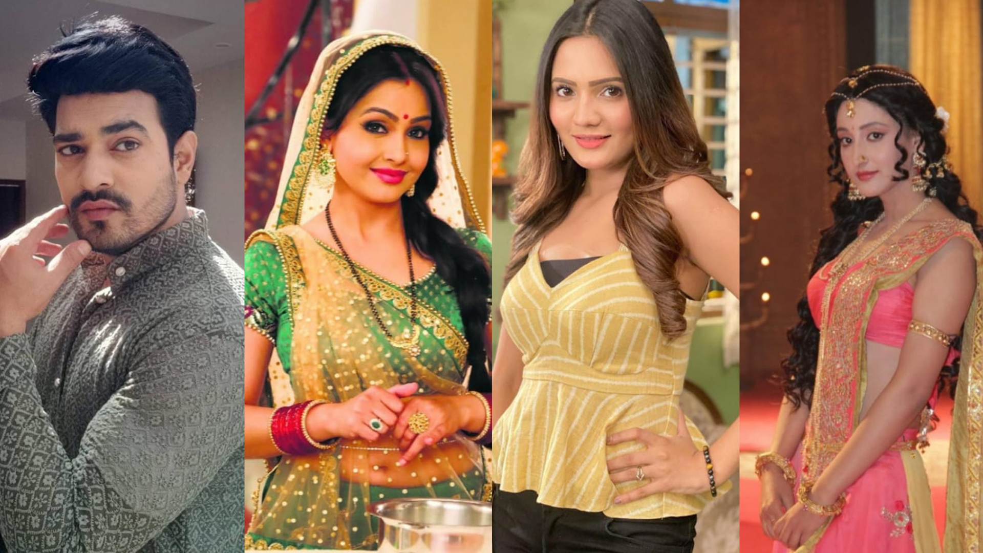 &TV artists share their desi twist to pizzas on World Pizza Day!