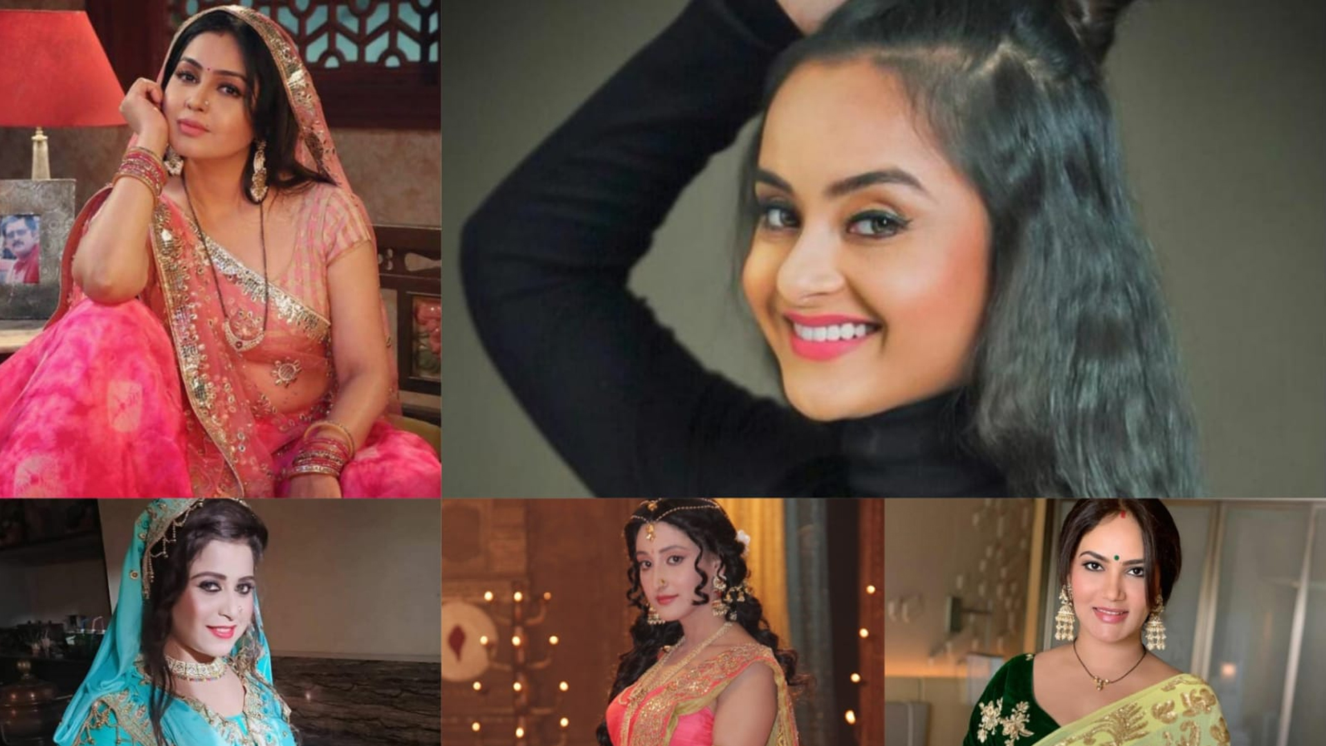 &TV actors share their winter skincare secrets