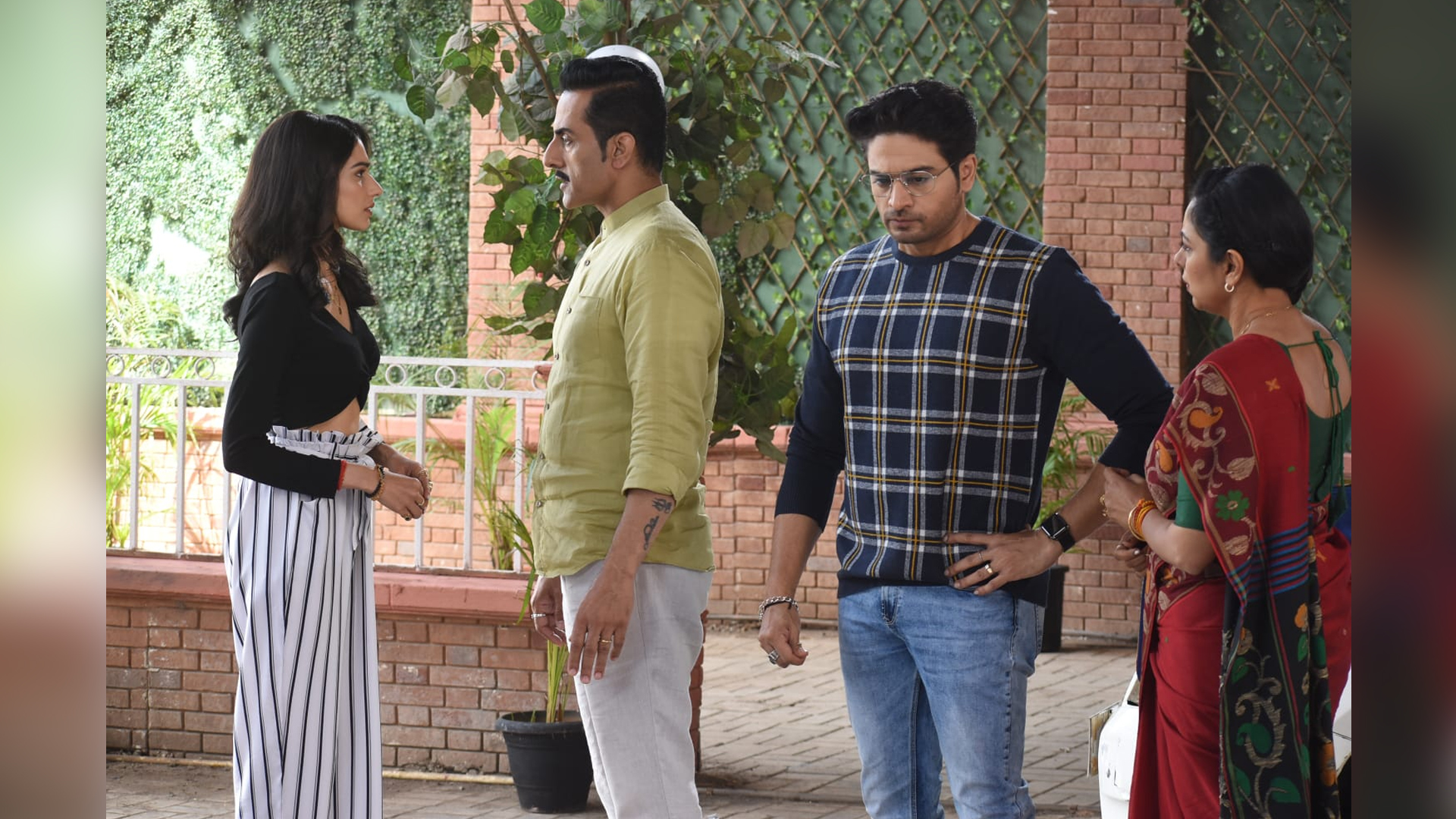 ‘Anupamaa’: Vanraj played his cards right, Anupamaa decides to break her partnership with Anuj