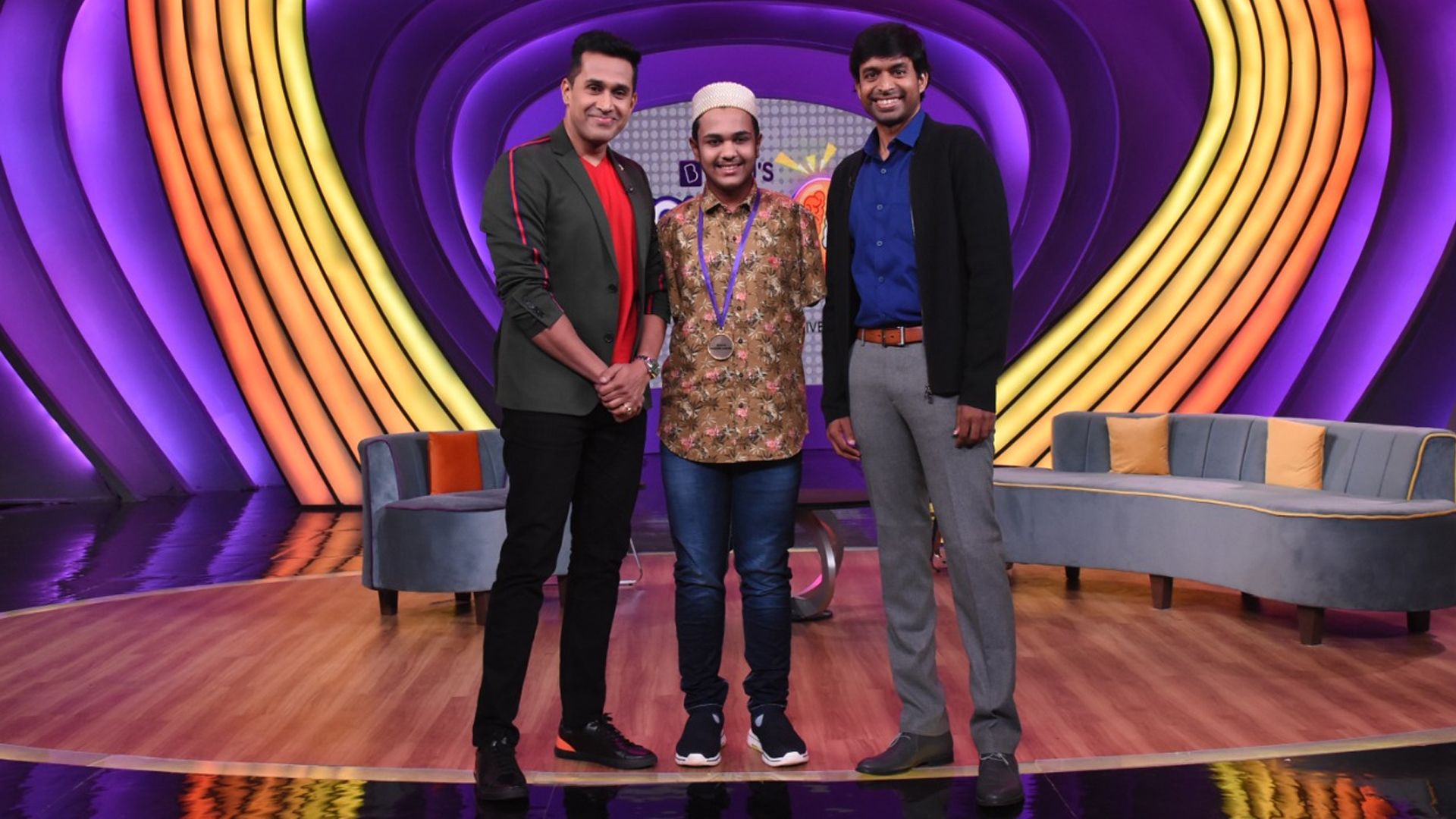 Abdul Qadir Indori’s journey reminds Pullela Gopichand of his own on BYJU’S Young Genius Season 2