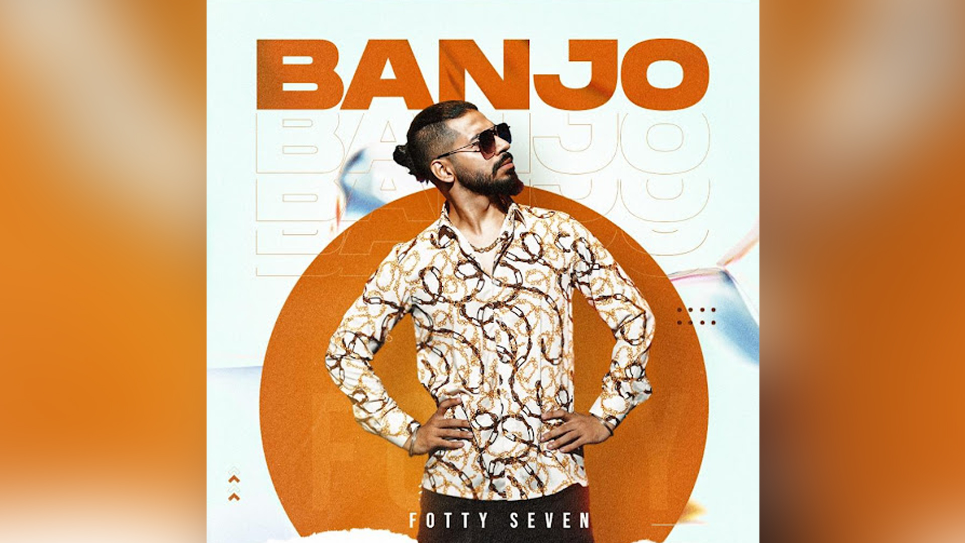 FOTTY SEVEN ENTERS WITH ‘BANJO’ FOR DEF JAM INDIA’S FIRST RELEASE