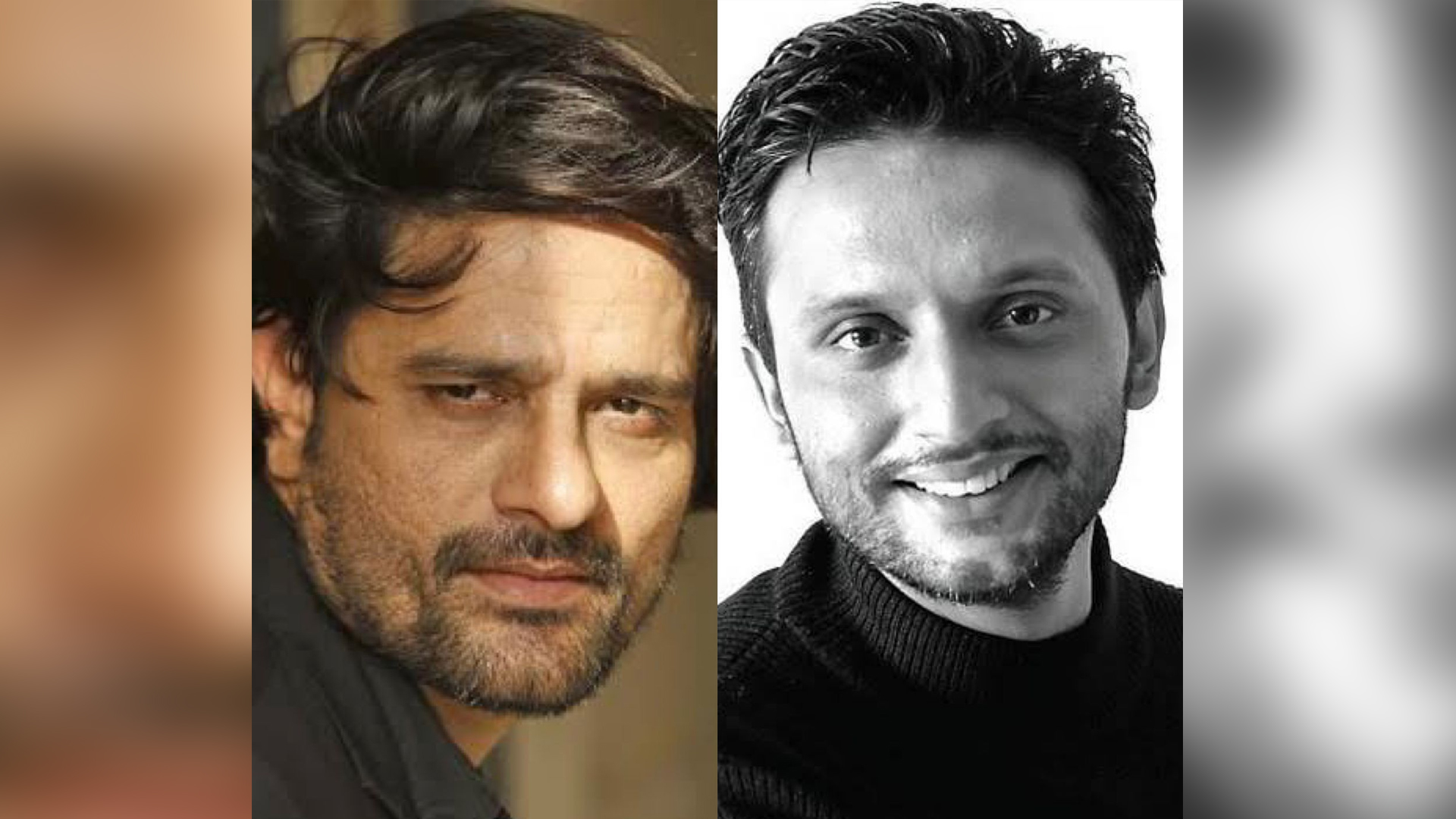 ZEE5 announces its third collaboration with Applause; Bloody Brothers starring Jaideep Ahlawat and Zeeshan Ayyub in lead roles