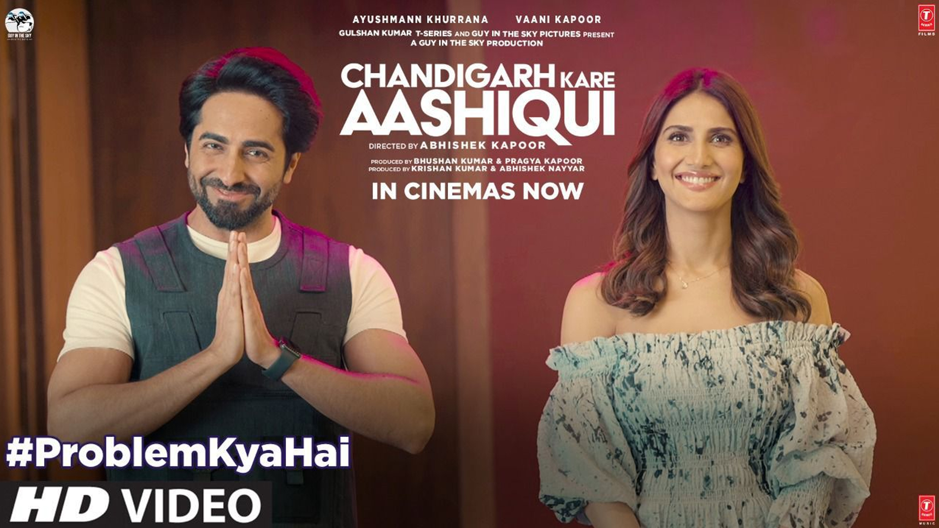 The box office performance on the opening weekend of Chandigarh Kare Aashiqui & Badhaai Do is a clear case of a marketing strategy done right!