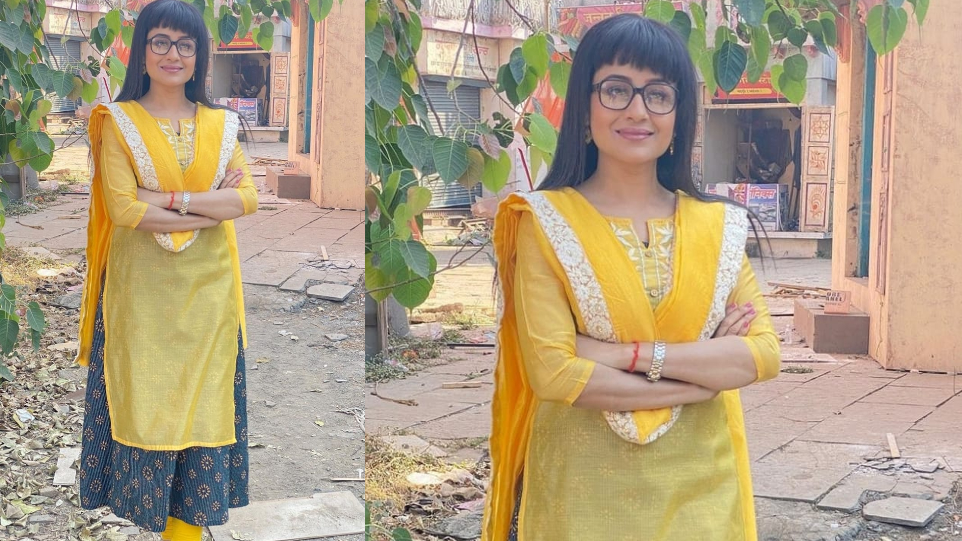 ‘Chikoo Ki Mummy Durr Kei’: Nupur plans to bring Chikoo’s memory back