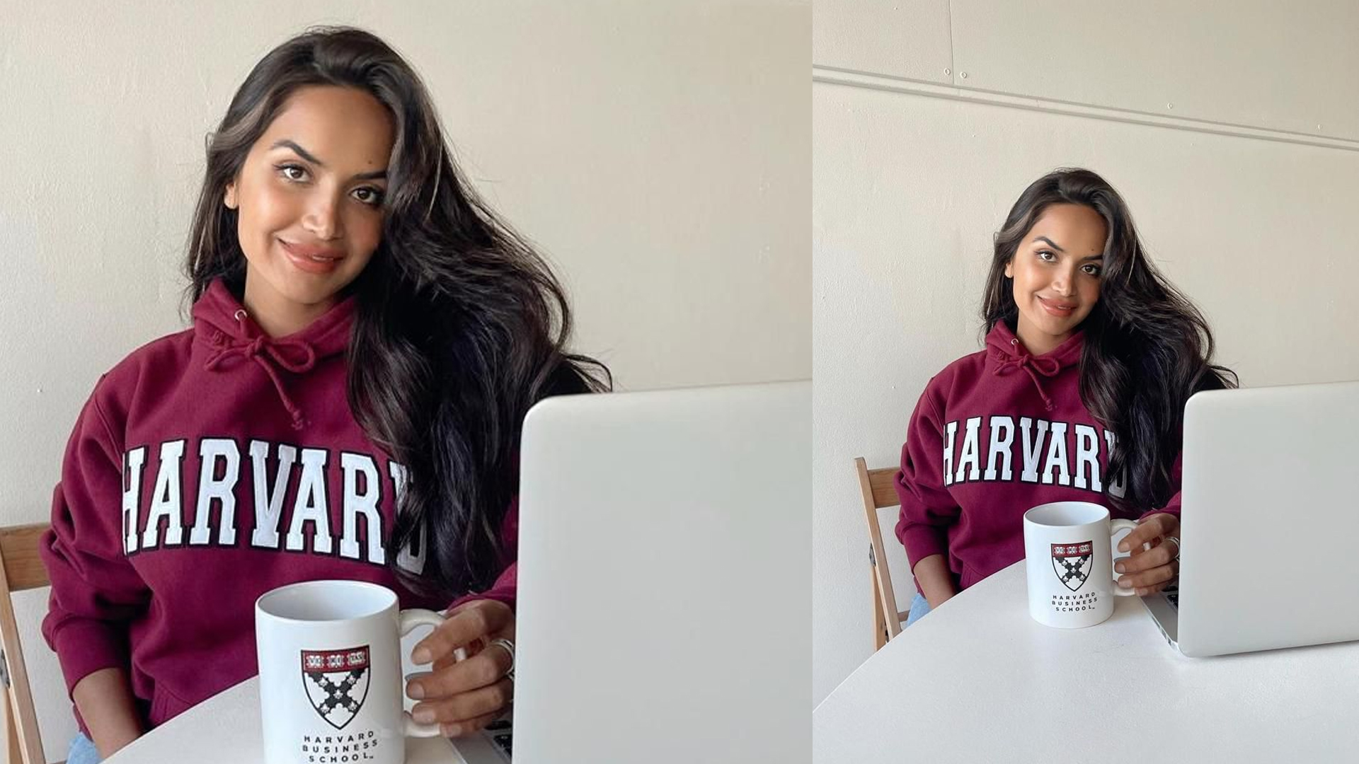 Diipa Büller-Khosla: The first Indian influencer to get invited to speak at Harvard Business School