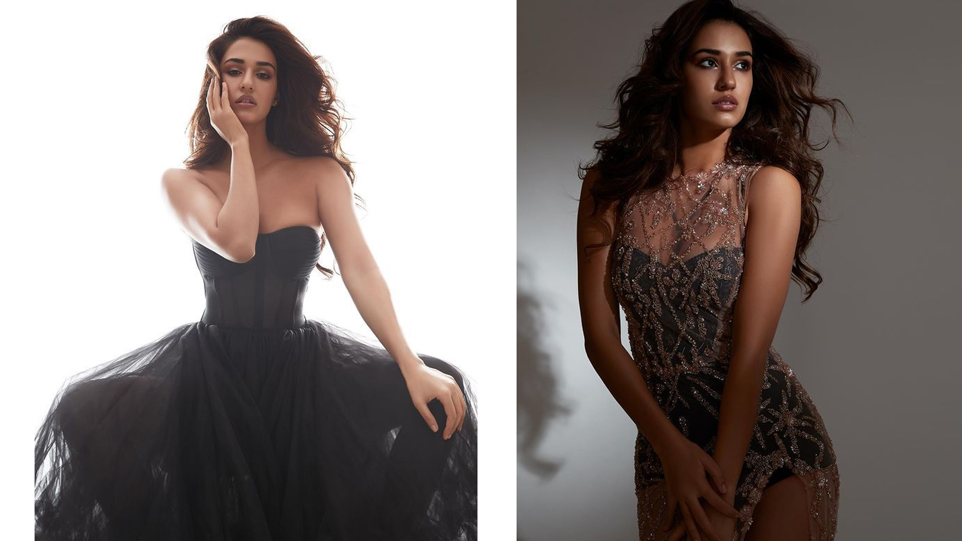 “Disha Patani can pull off any style effortlessly” informs her stylist Aastha Sharma as she decodes the fashionista’s style statements & sartorial choices!