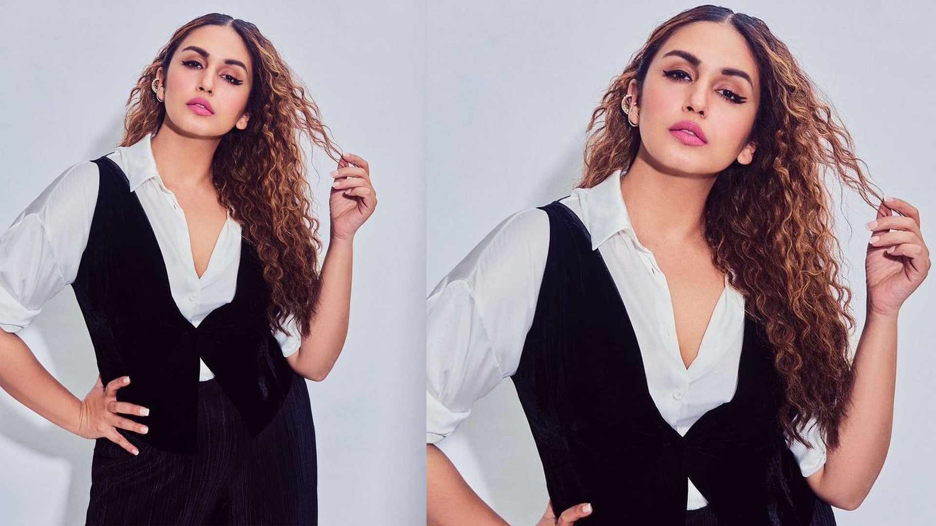 The Queen of OTT – Huma Qureshi kickstarts 2022 with the release of Physiological Web Series Mithiya.