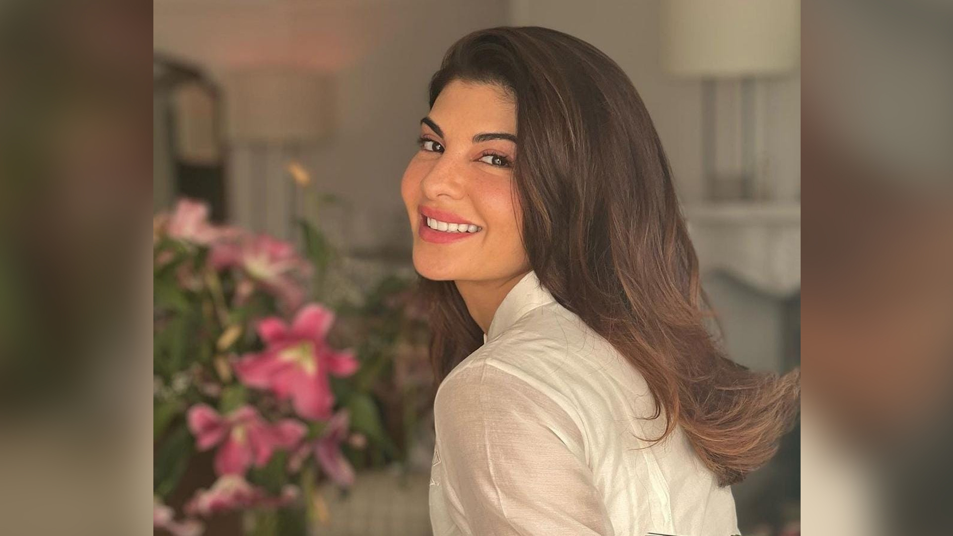 Jacqueline Fernandez teams up with AL Vijay on an emotional horror thriller; Shoot begins in March