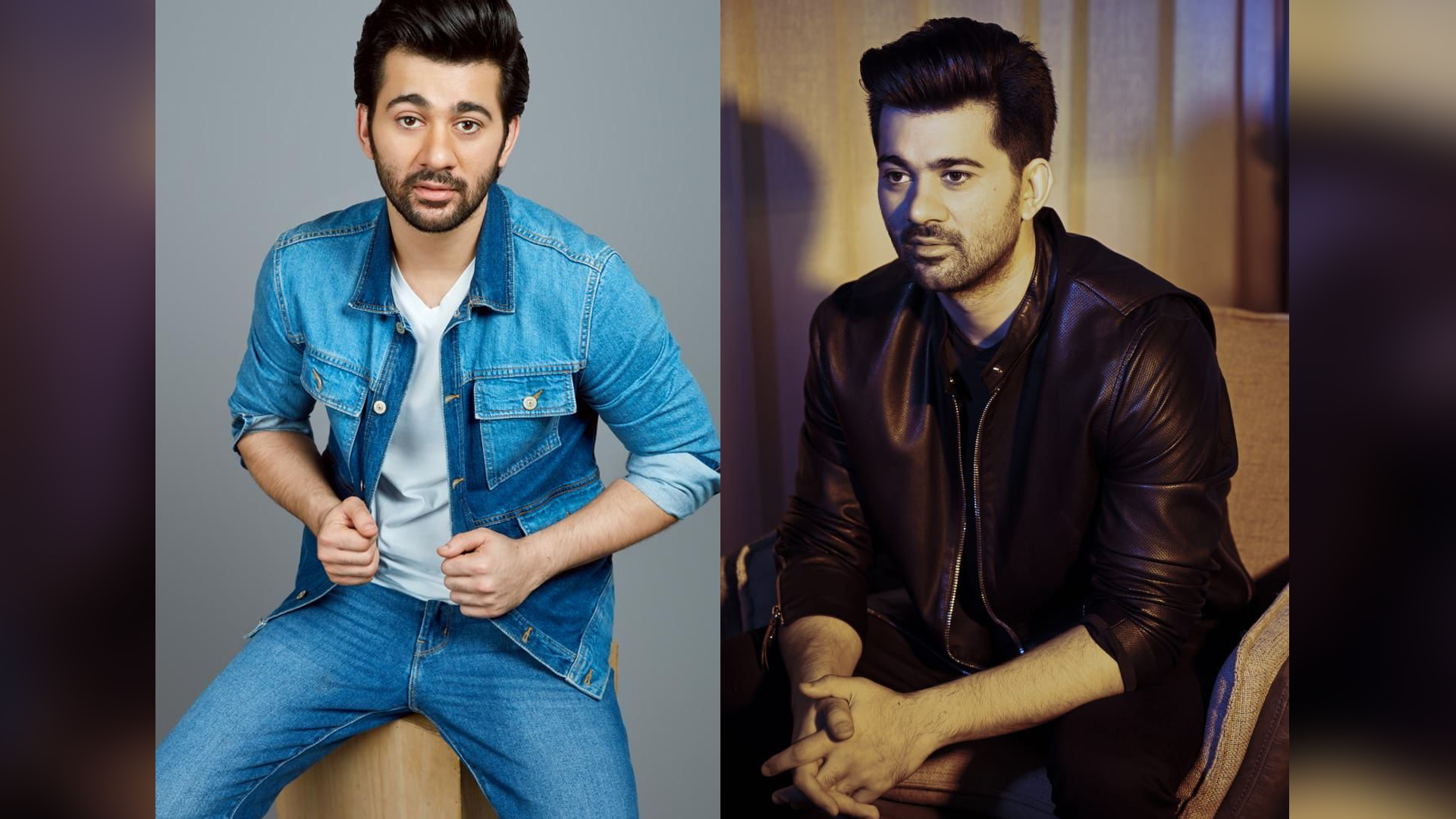 Not Sunny Deol Nor Dharmendra, Actor Karan Deol wants to be recognized as this person