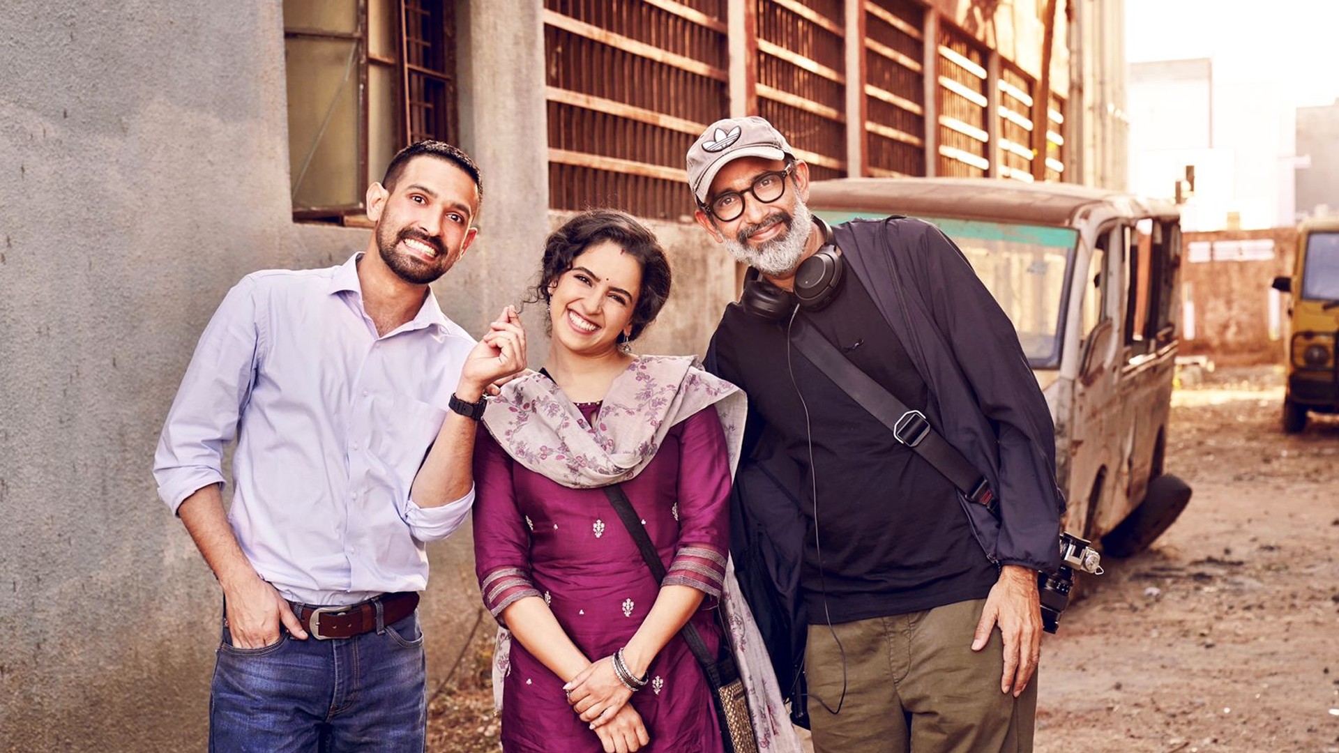 Love Hostel, starring Vikrant Massey, Sanya Malhotra and Bobby Deol, will premiere on ZEE5 on 25th February