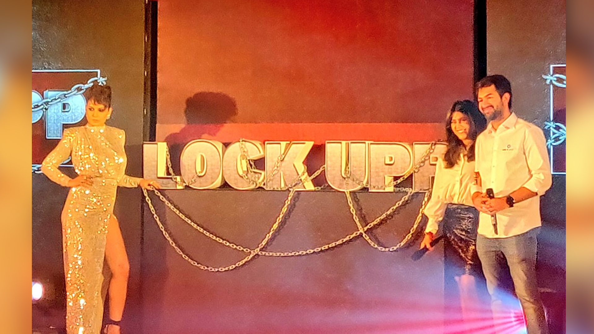 ‘Kangana Ka Lock Upp’ trends on Twitter after the show announcement, Fans excited!